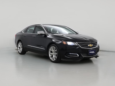 2019 Chevrolet Impala Premier