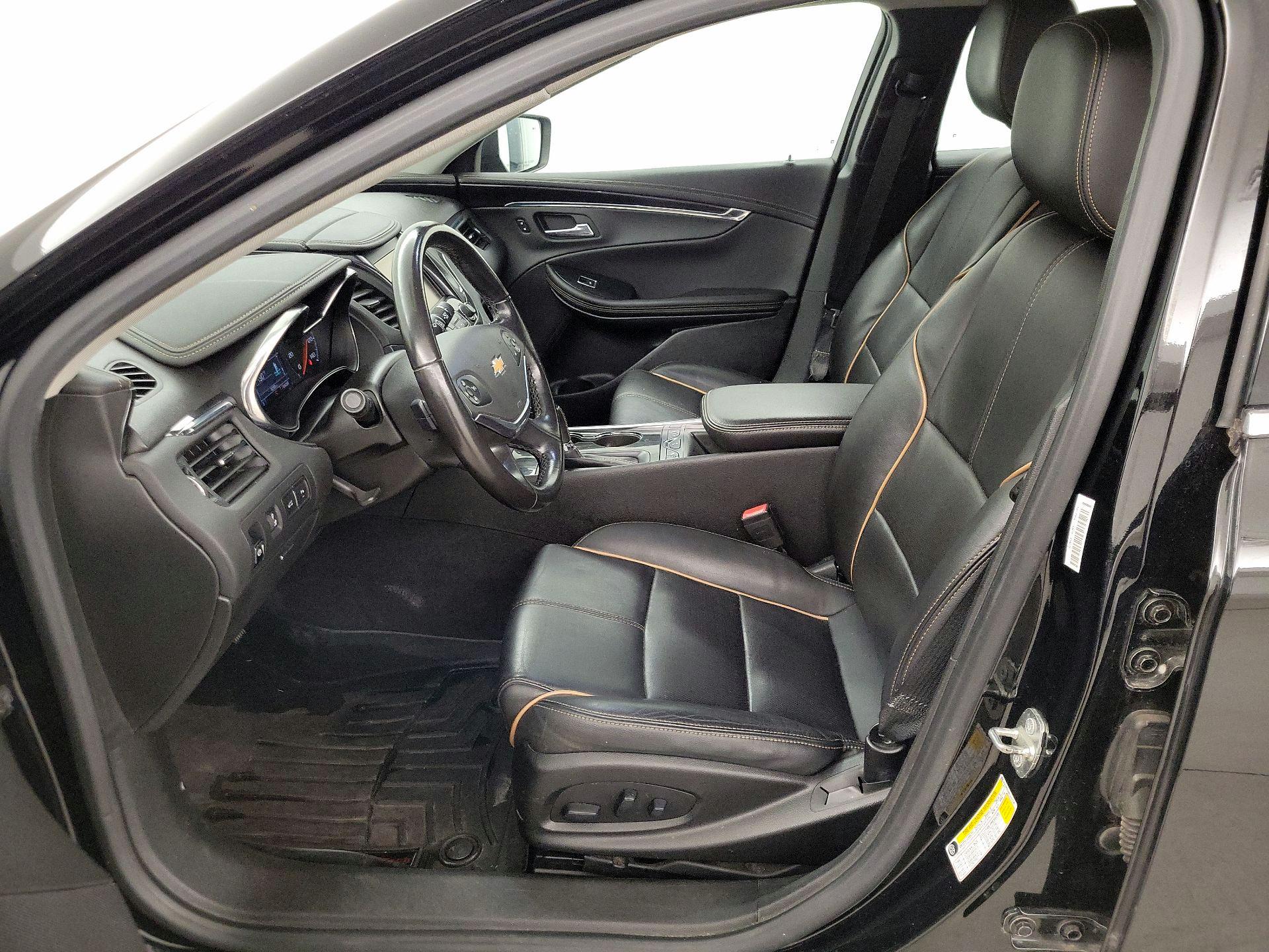 Thumbnail: 2019 Chevrolet Impala - 11