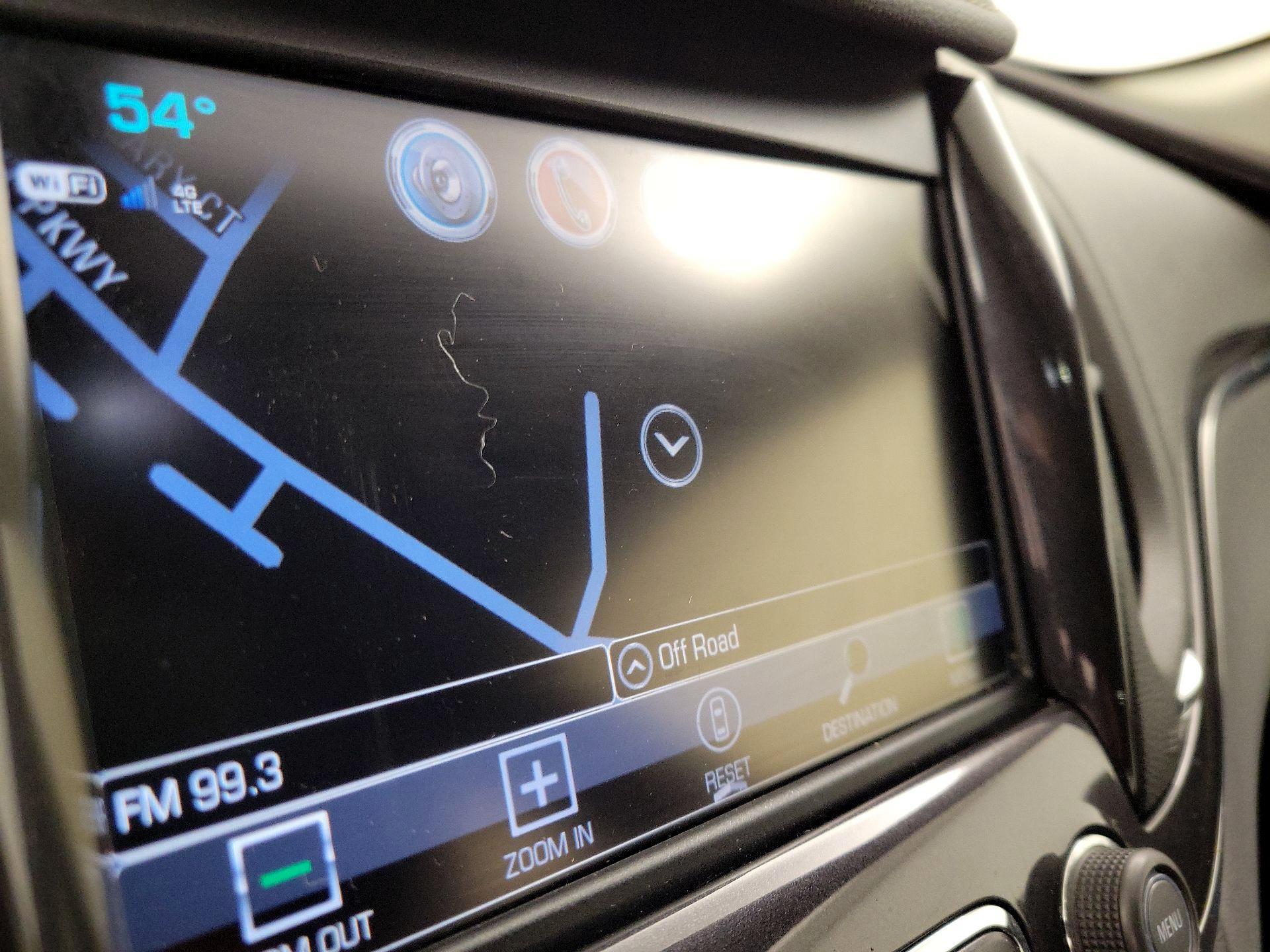 Thumbnail: 2019 Chevrolet Impala - 14