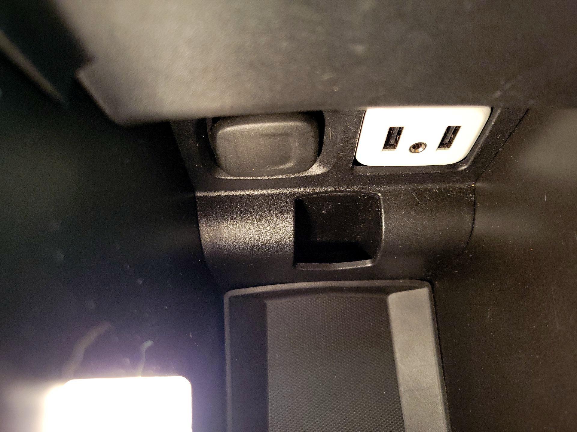 Thumbnail: 2019 Chevrolet Impala - 19