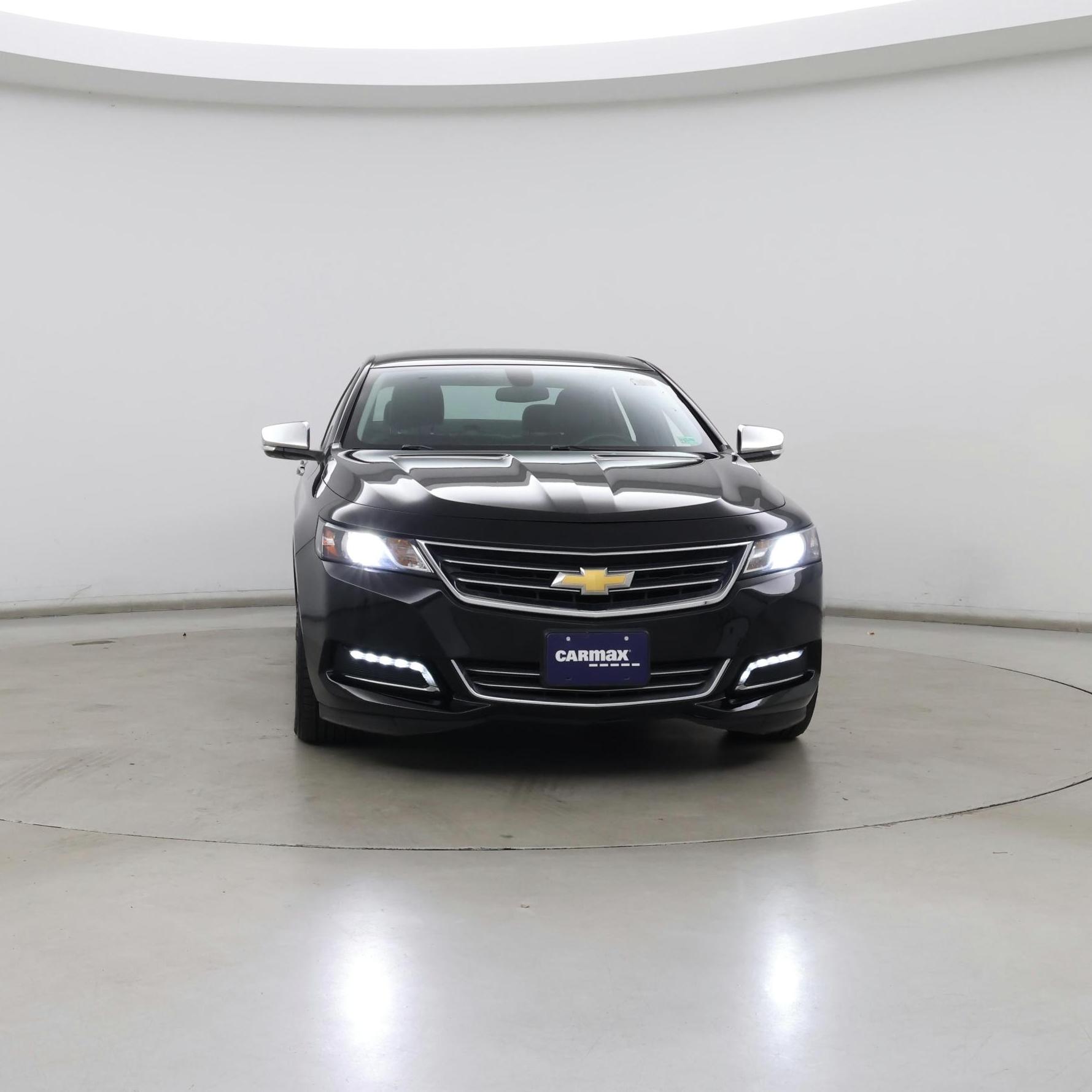 Thumbnail: 2019 Chevrolet Impala - 5