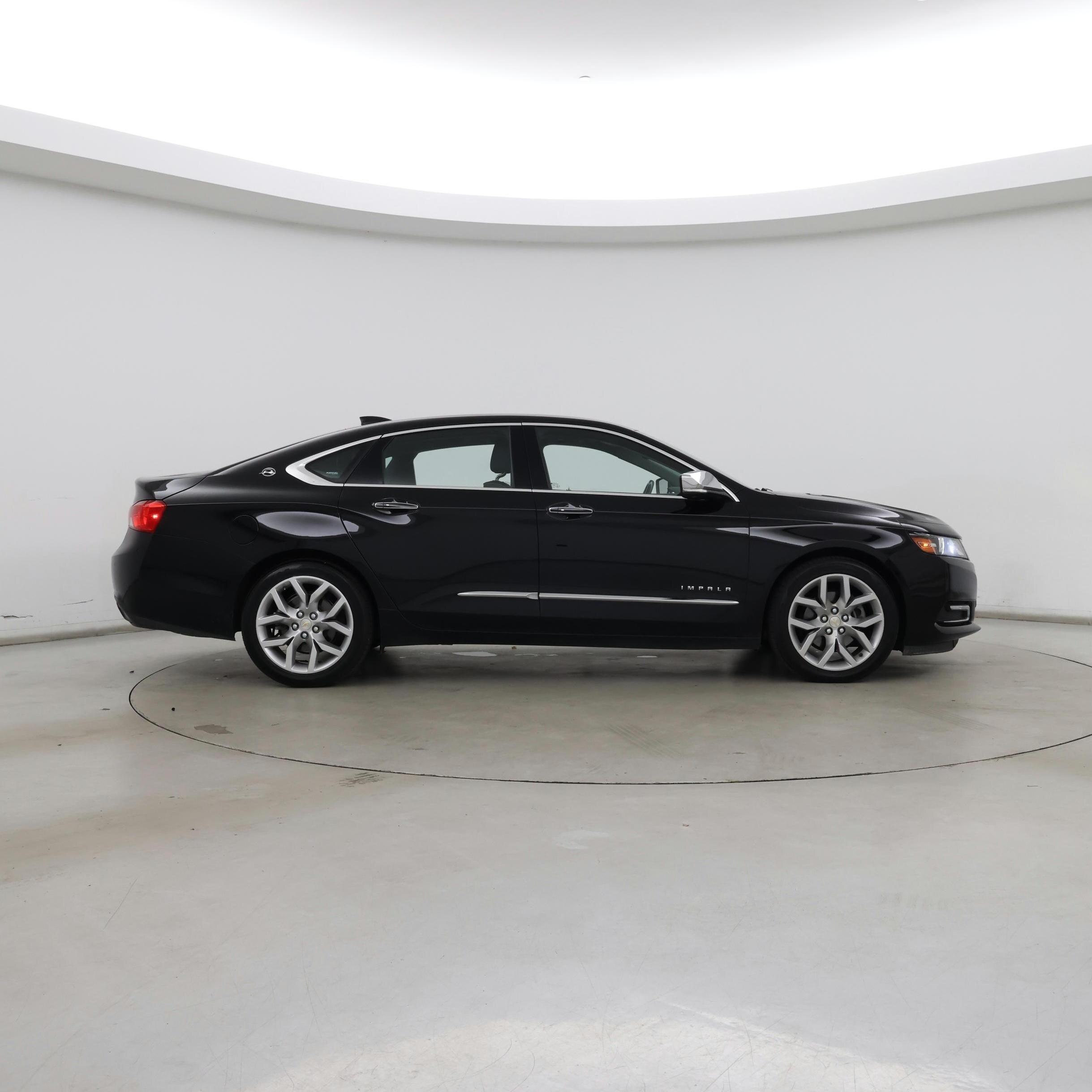 Thumbnail: 2019 Chevrolet Impala - 7