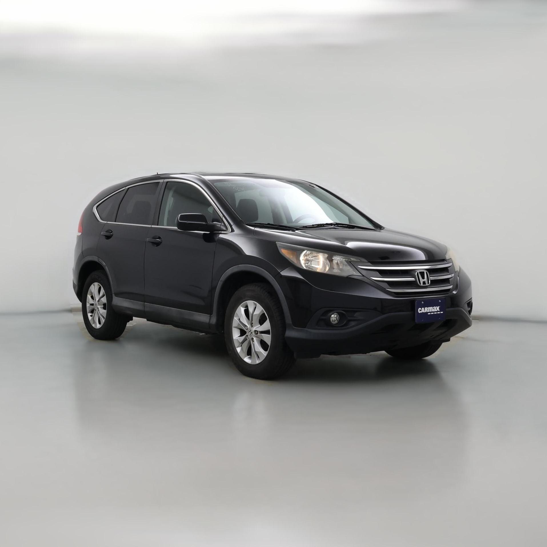 Thumbnail: 2014 Honda CR-V - 1
