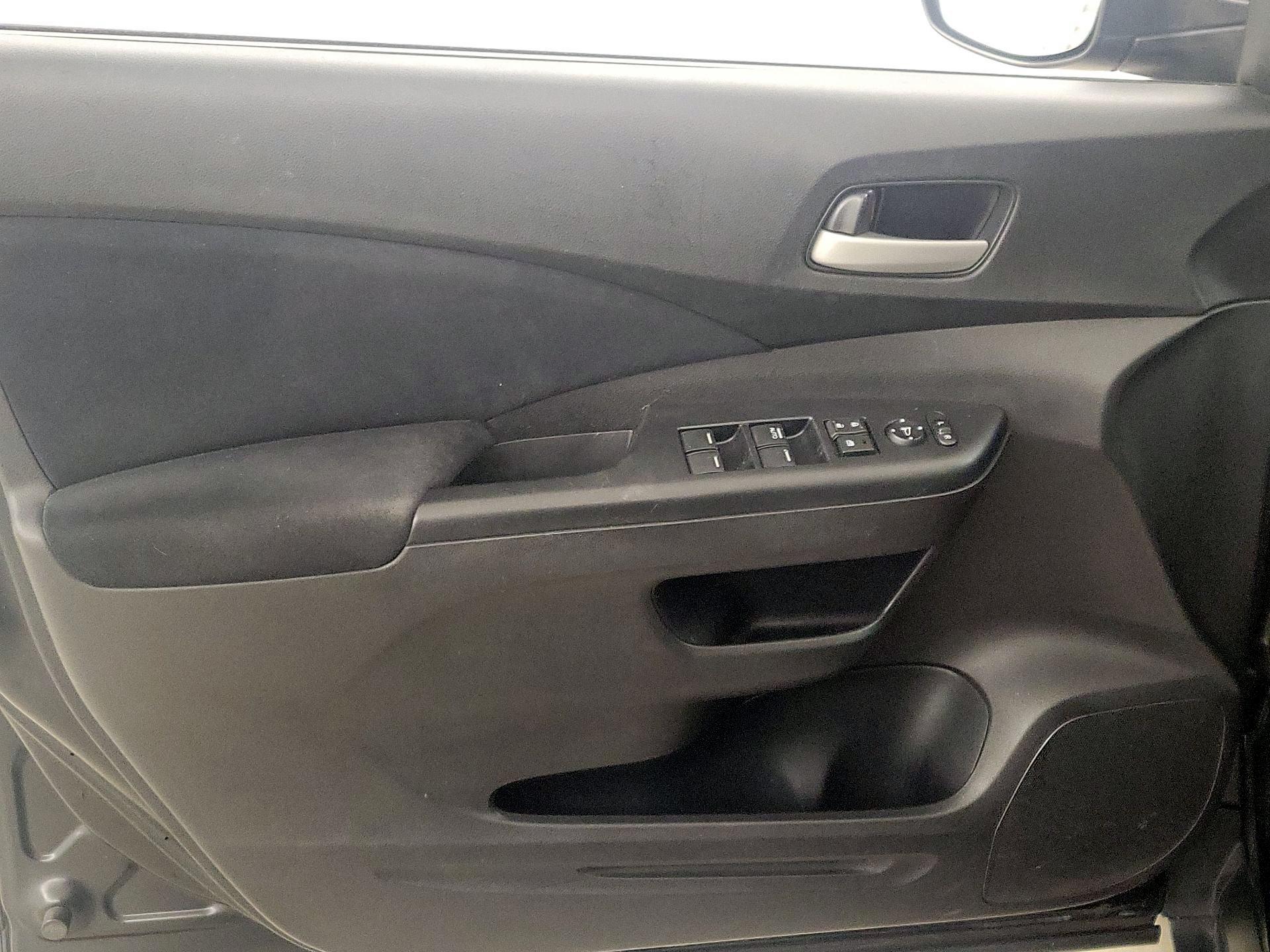 Thumbnail: 2014 Honda CR-V - 12