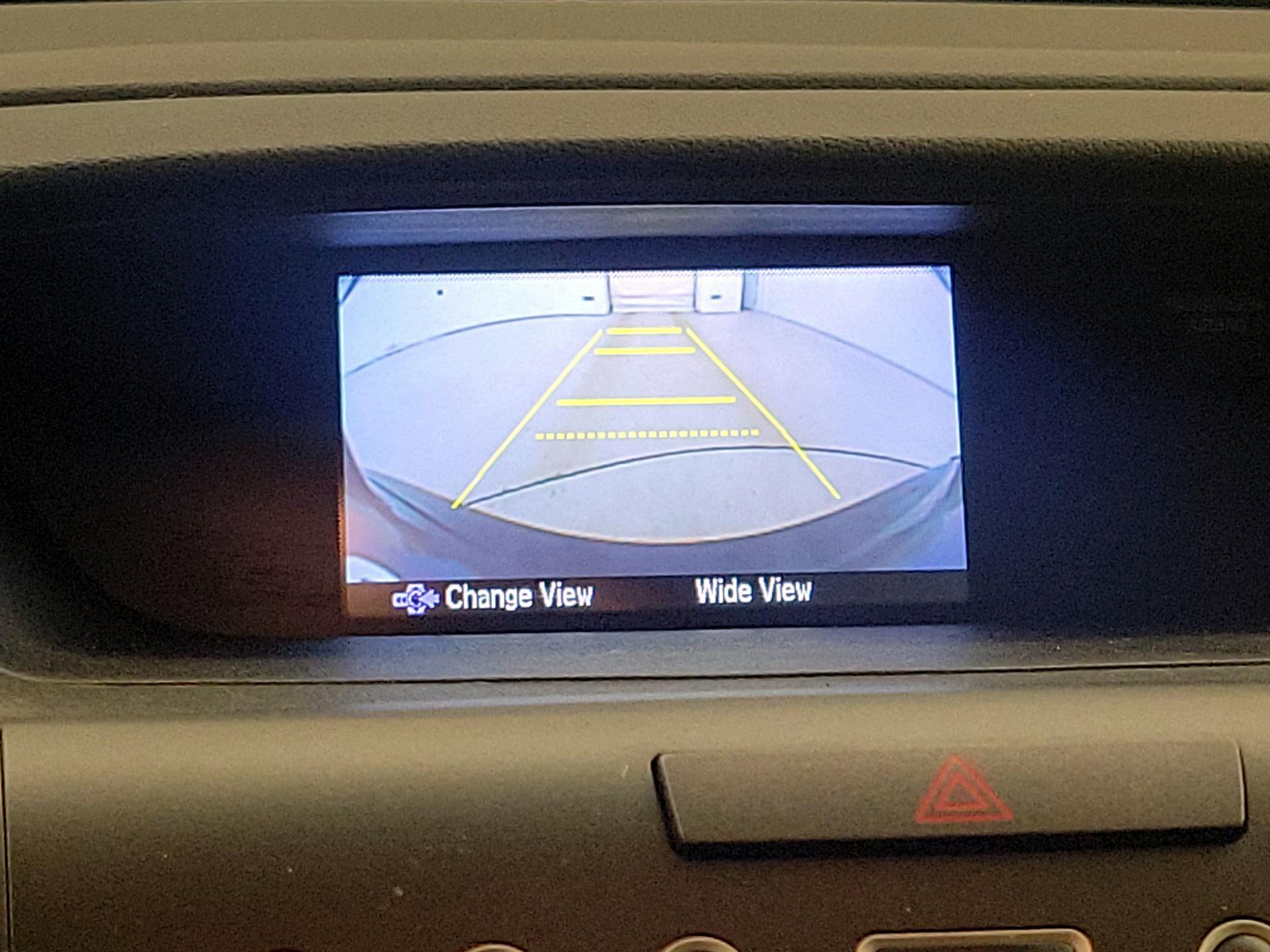 Thumbnail: 2014 Honda CR-V - 14