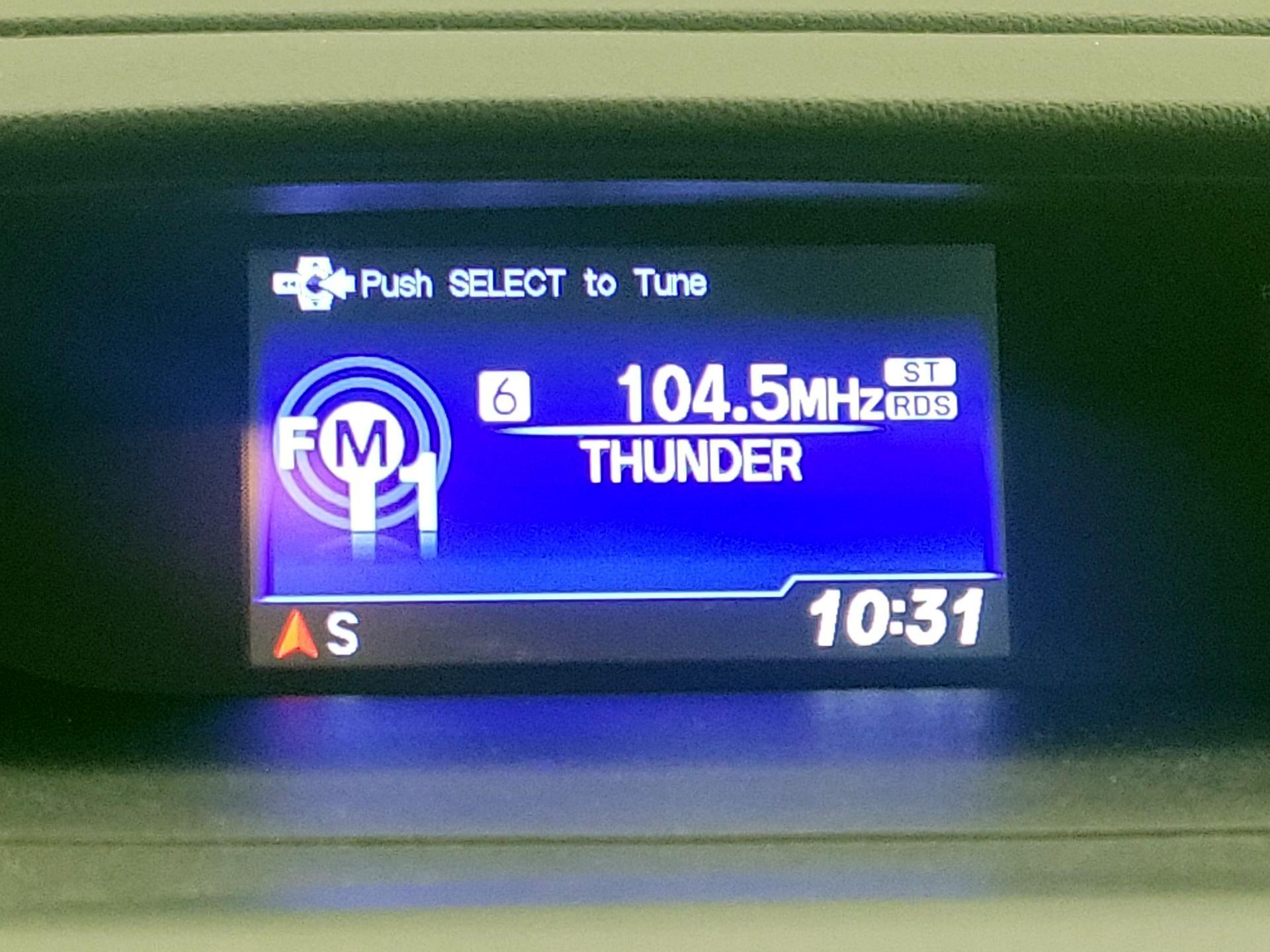 Thumbnail: 2014 Honda CR-V - 15