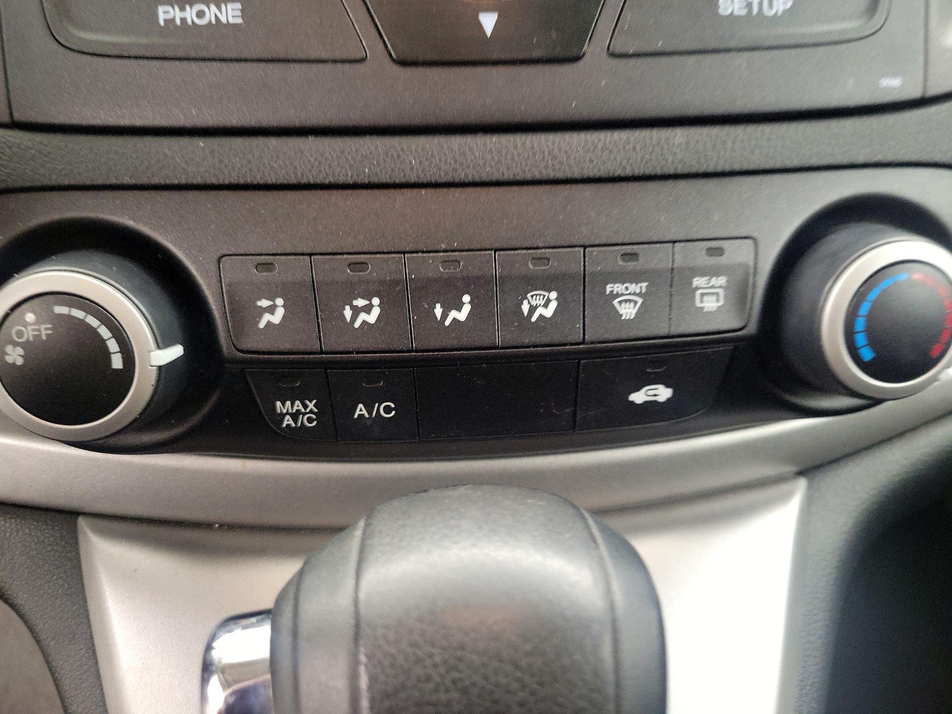 Thumbnail: 2014 Honda CR-V - 16