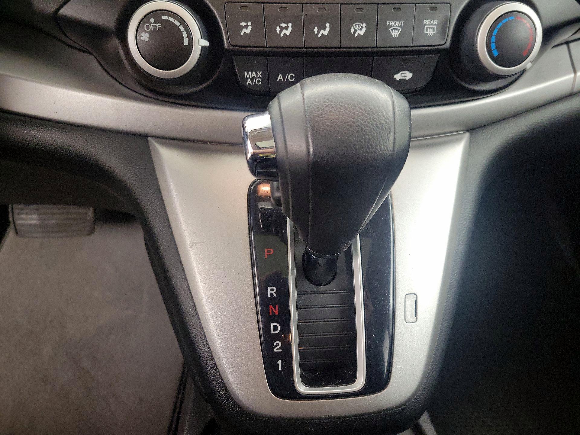 Thumbnail: 2014 Honda CR-V - 17