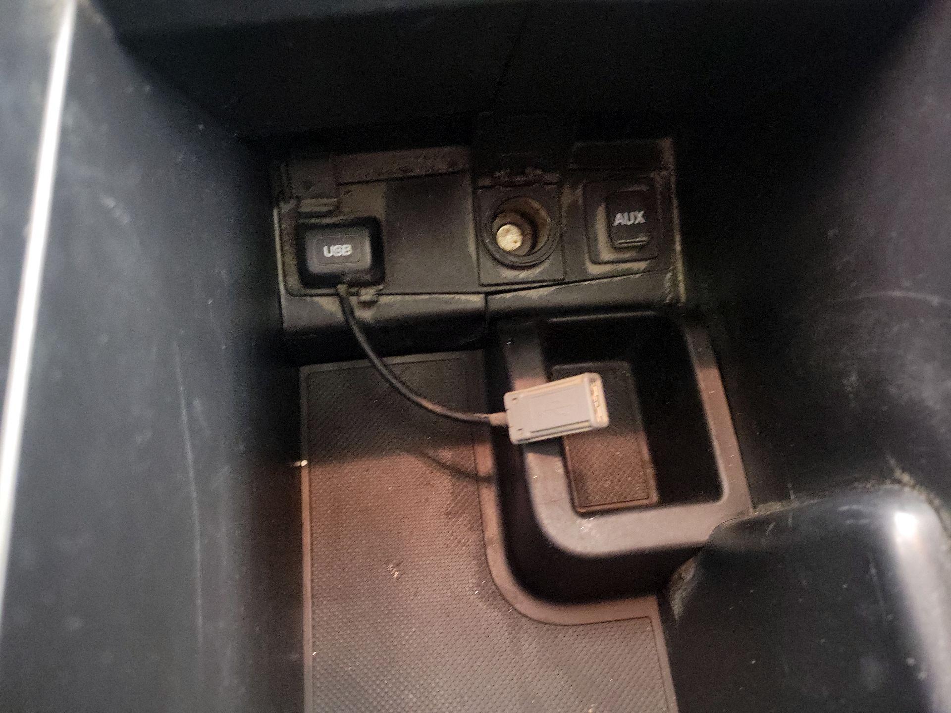 Thumbnail: 2014 Honda CR-V - 18