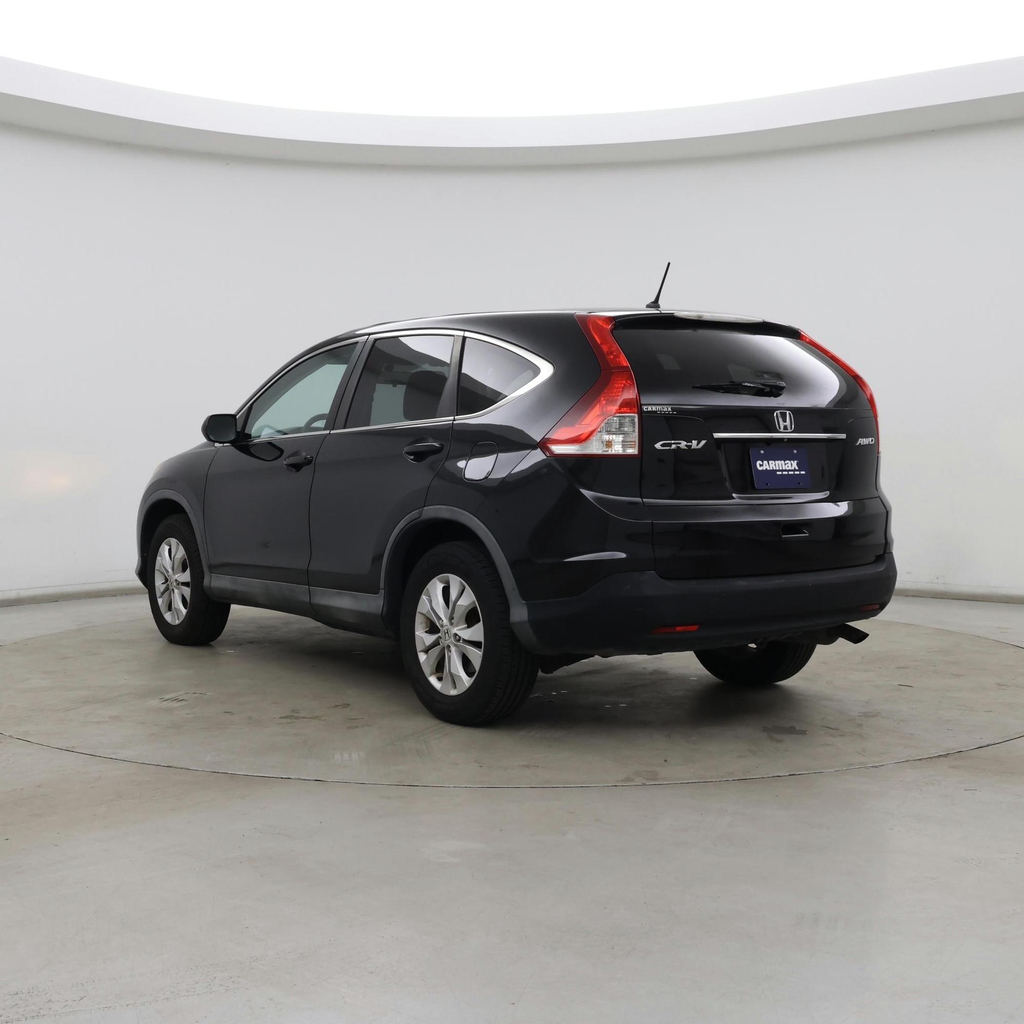 Thumbnail: 2014 Honda CR-V - 2