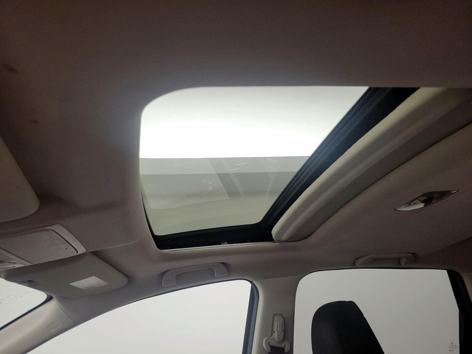 Thumbnail: 2014 Honda CR-V - 19