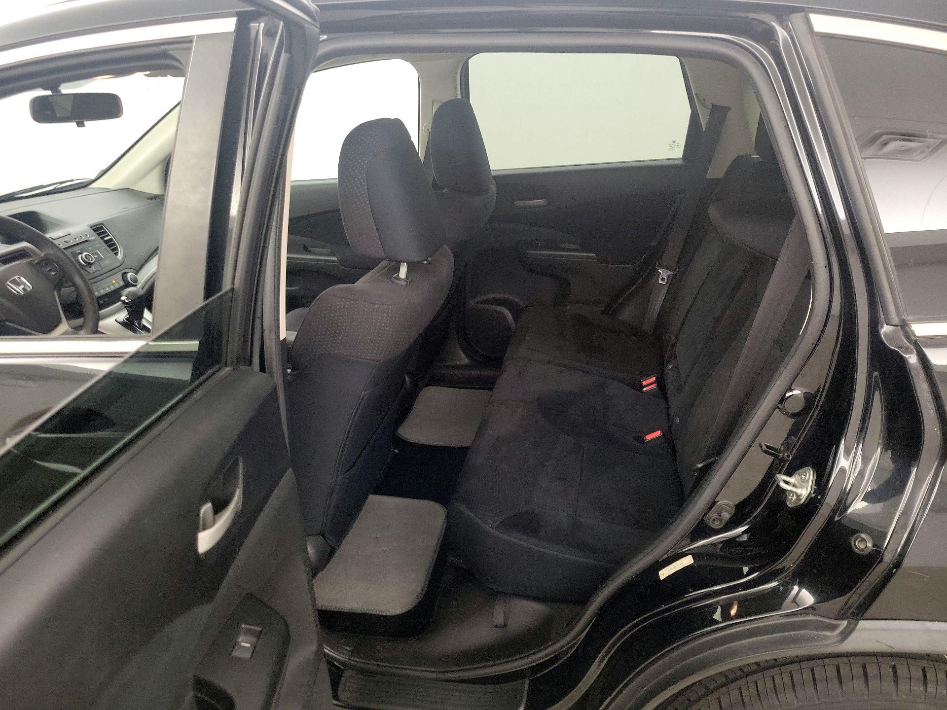 Thumbnail: 2014 Honda CR-V - 20