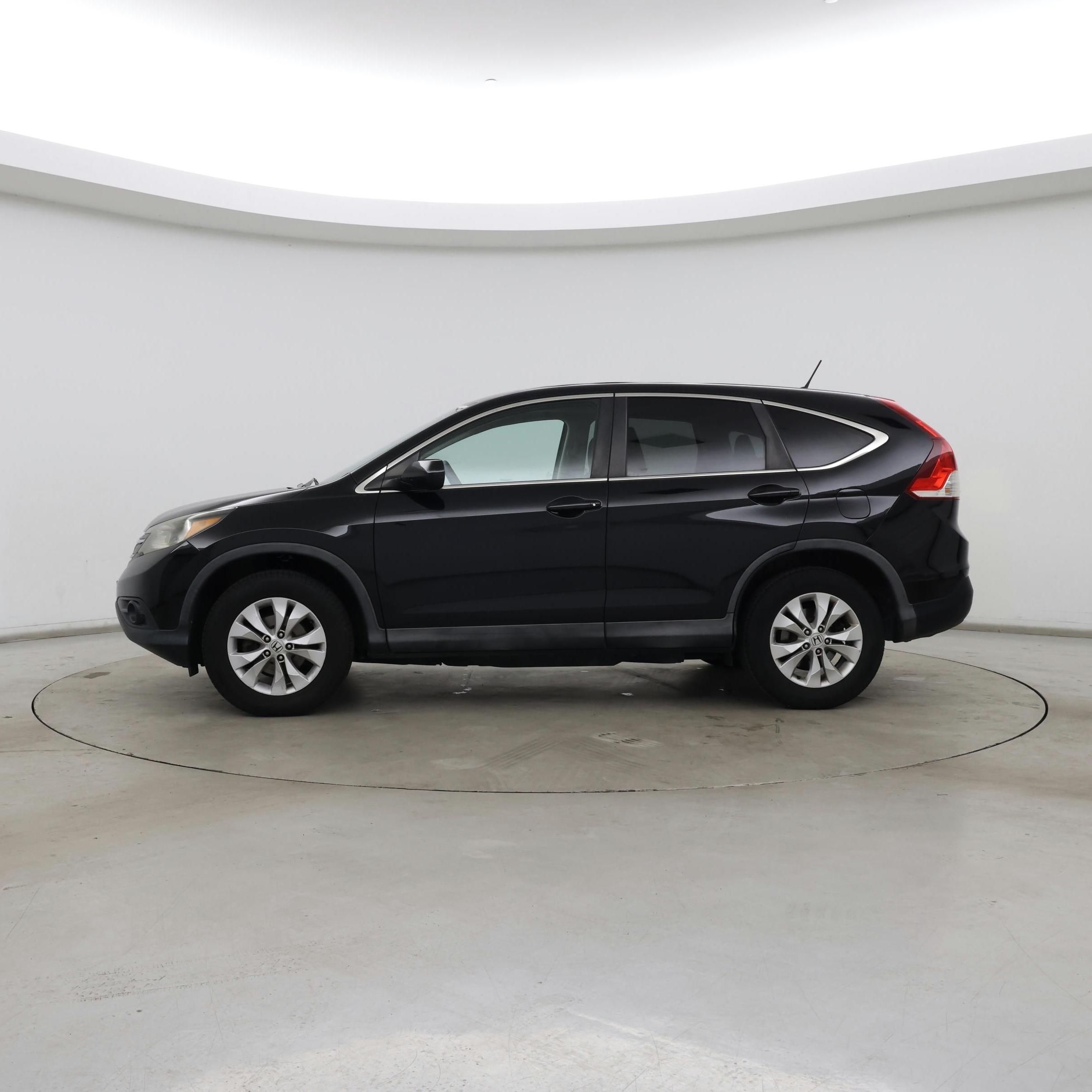 Thumbnail: 2014 Honda CR-V - 3