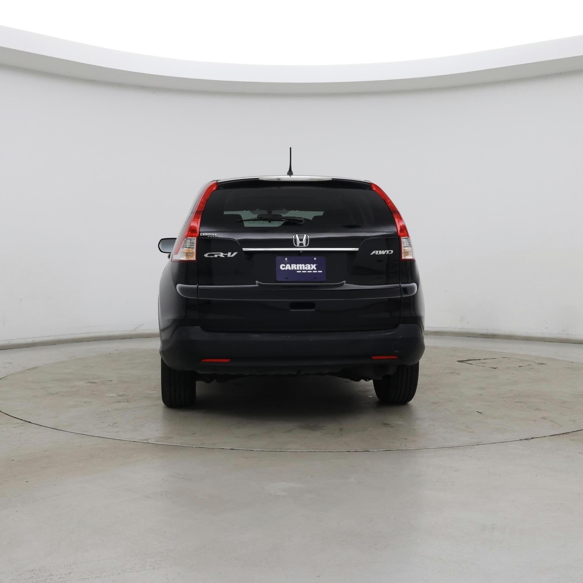 Thumbnail: 2014 Honda CR-V - 6
