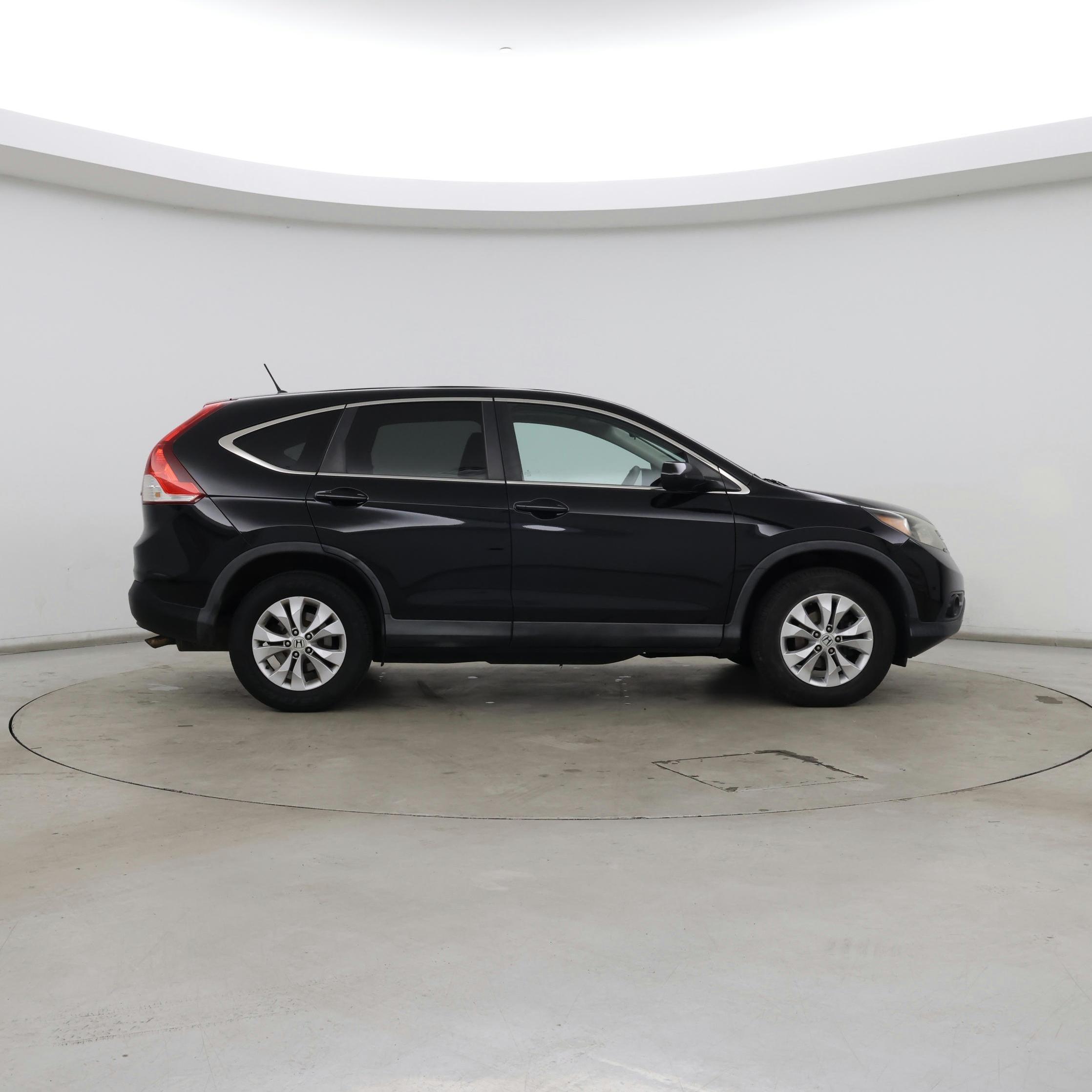 Thumbnail: 2014 Honda CR-V - 7