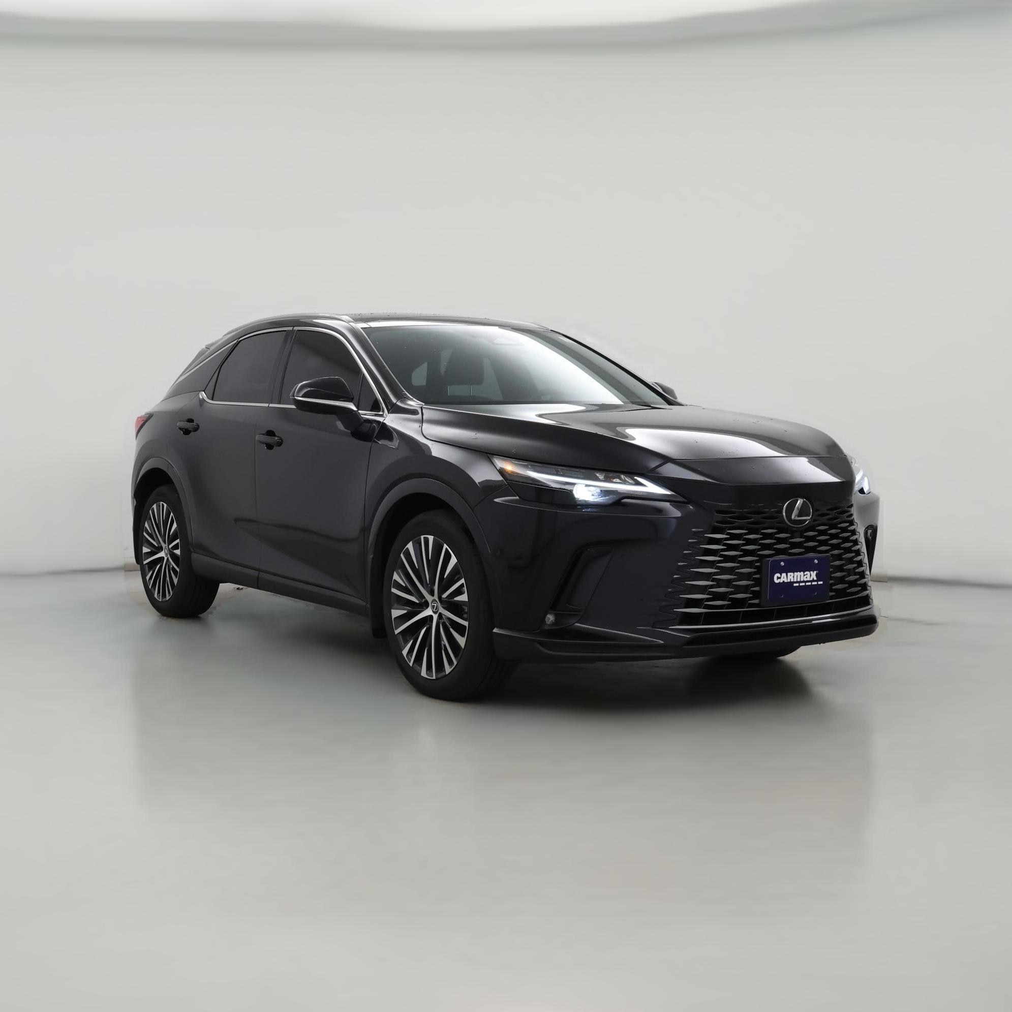 Thumbnail: 2023 Lexus RX - 1