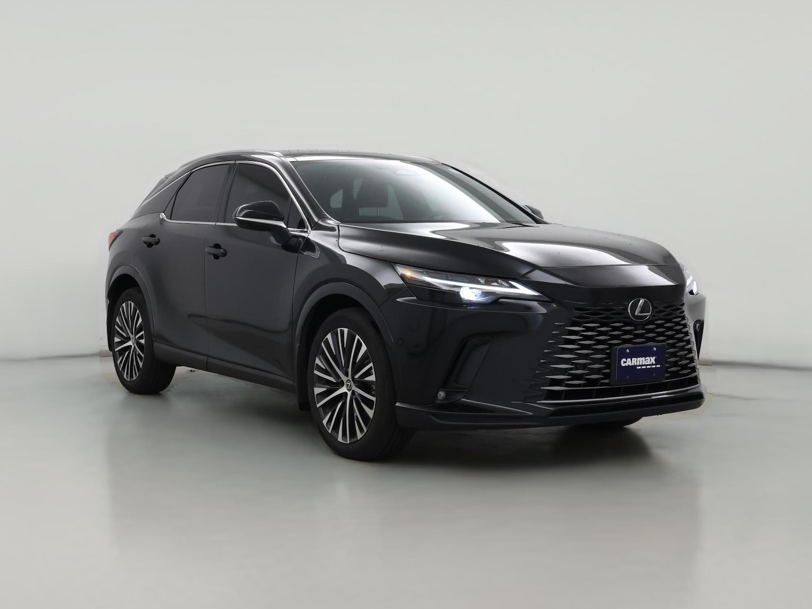 2023 Lexus RX 350