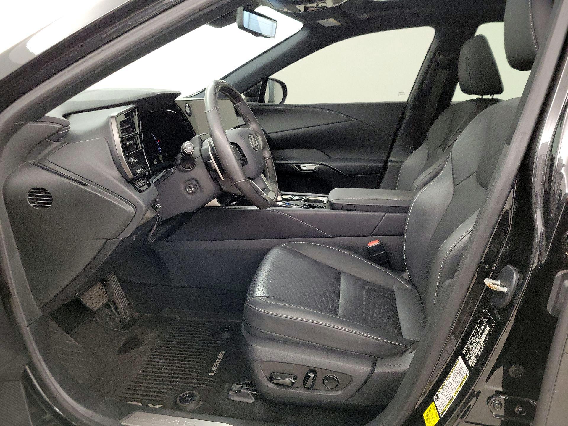 Thumbnail: 2023 Lexus RX - 11