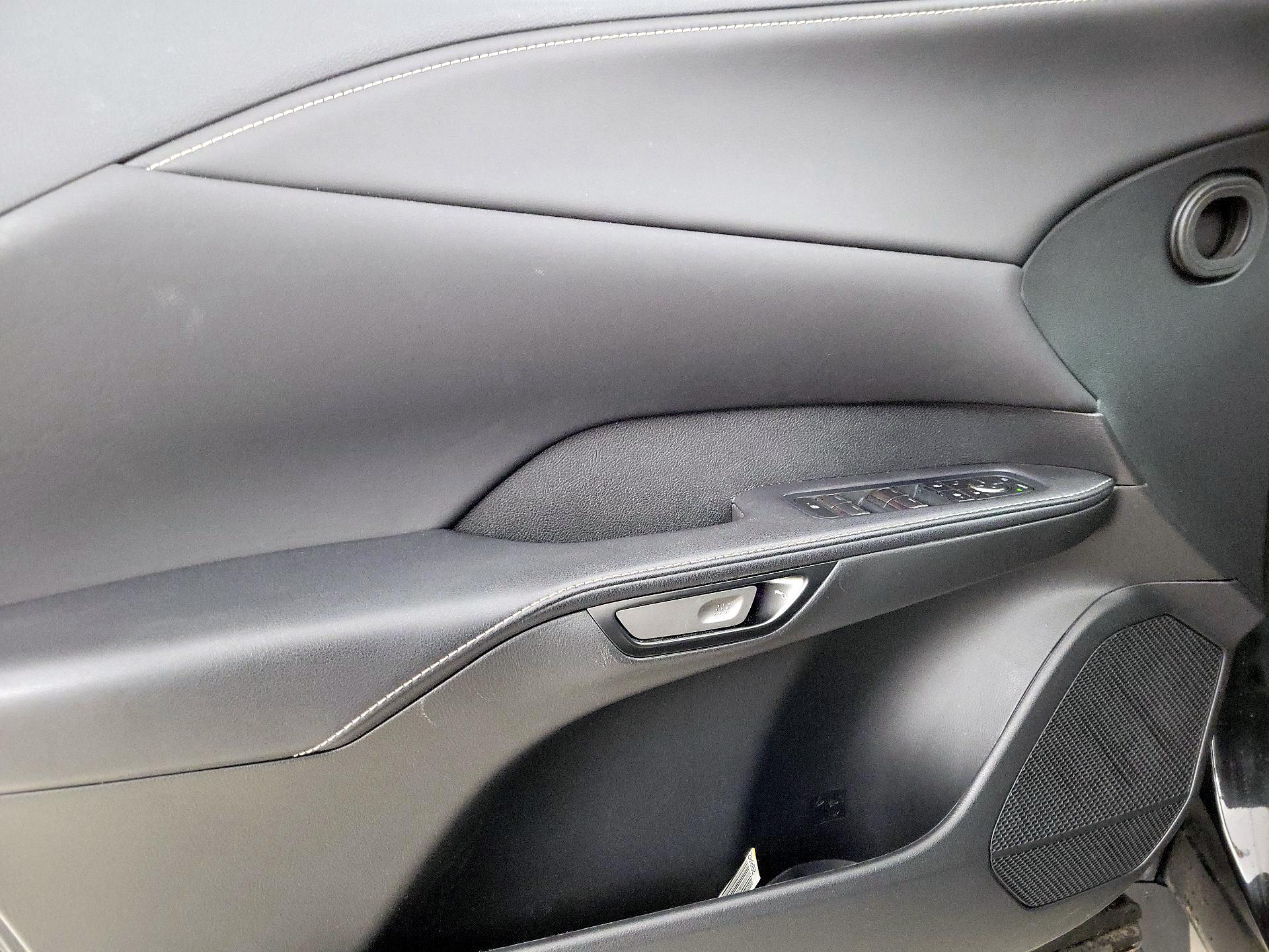 Thumbnail: 2023 Lexus RX - 12