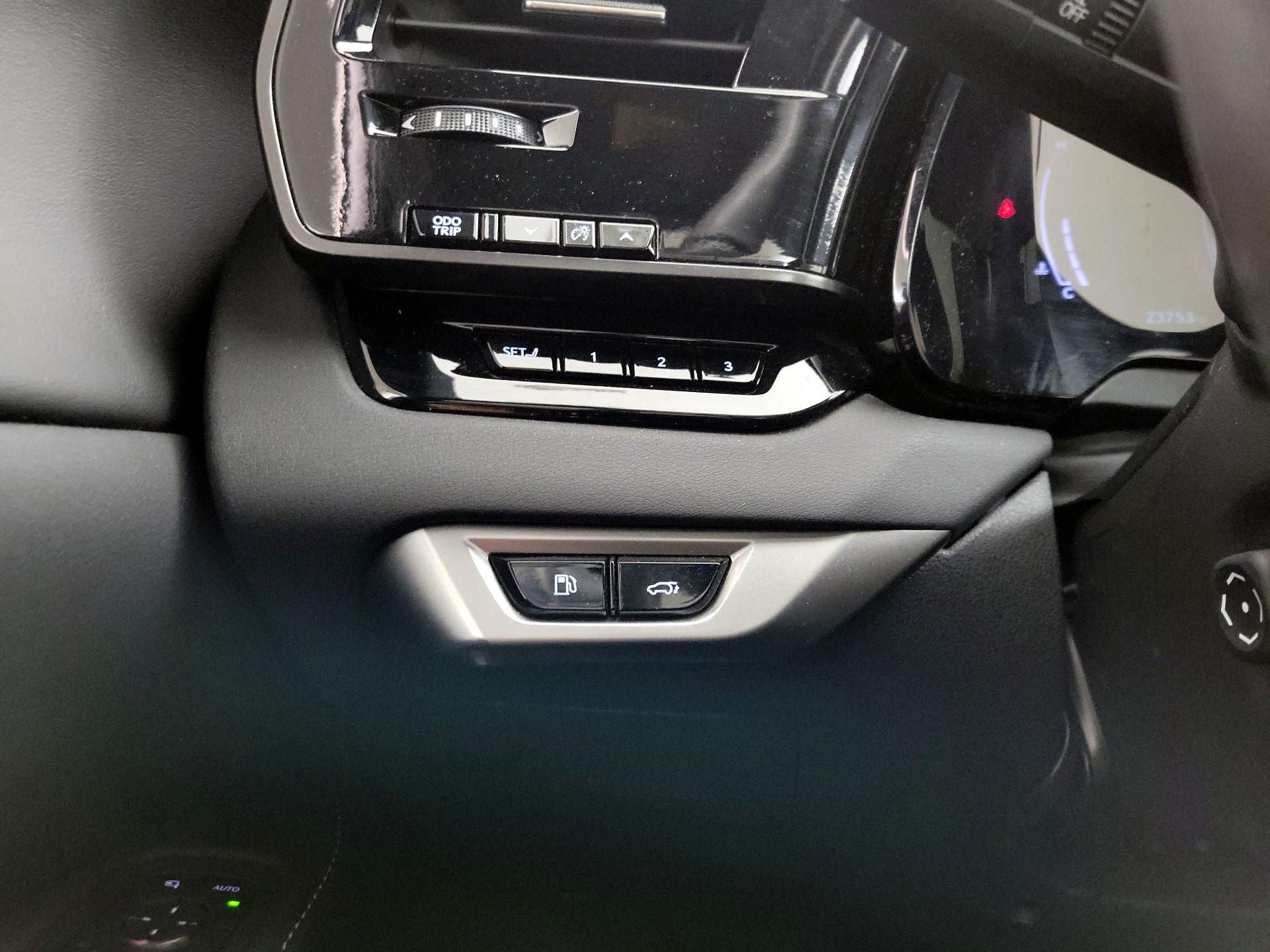 Thumbnail: 2023 Lexus RX - 13