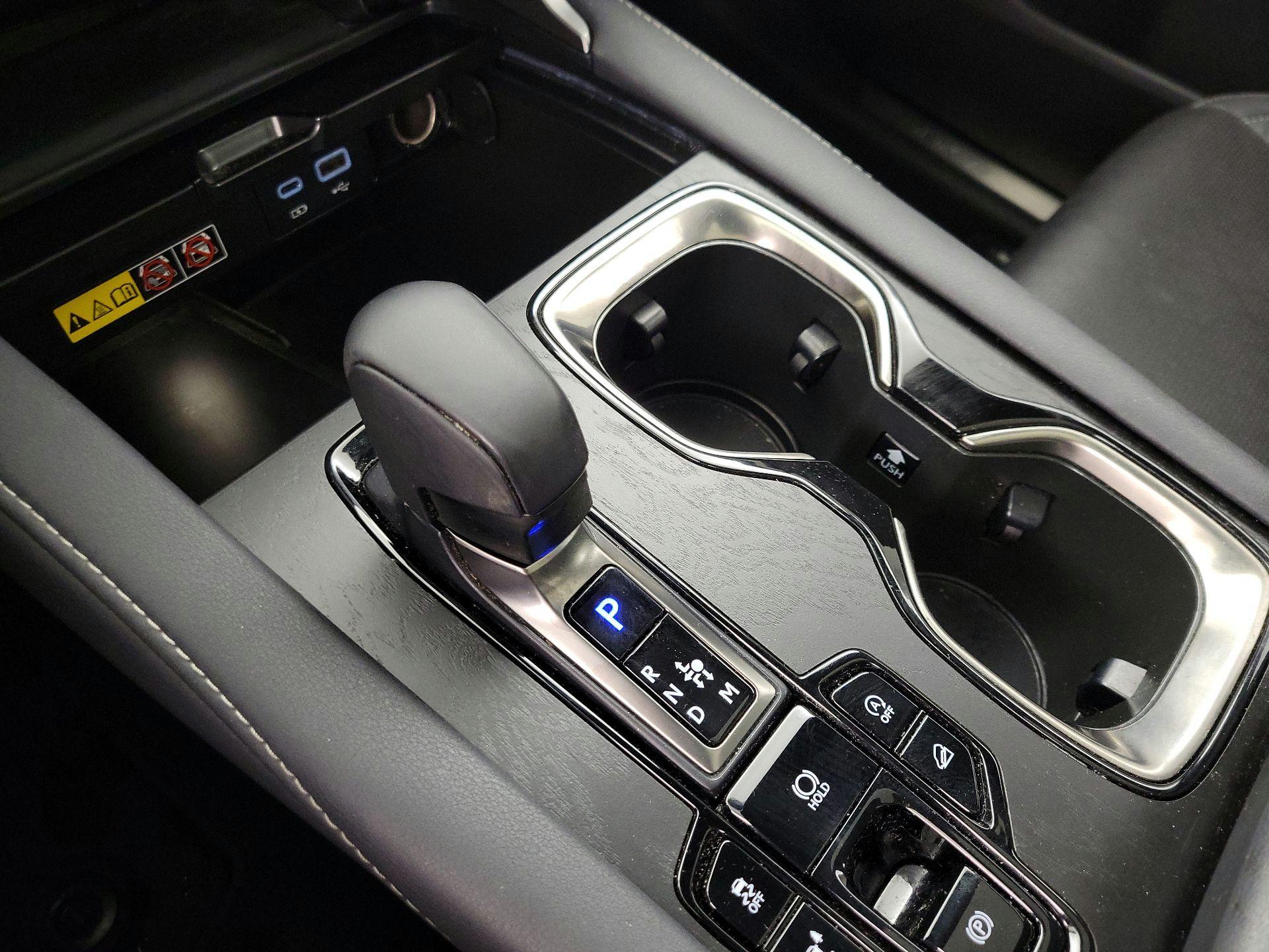 Thumbnail: 2023 Lexus RX - 18