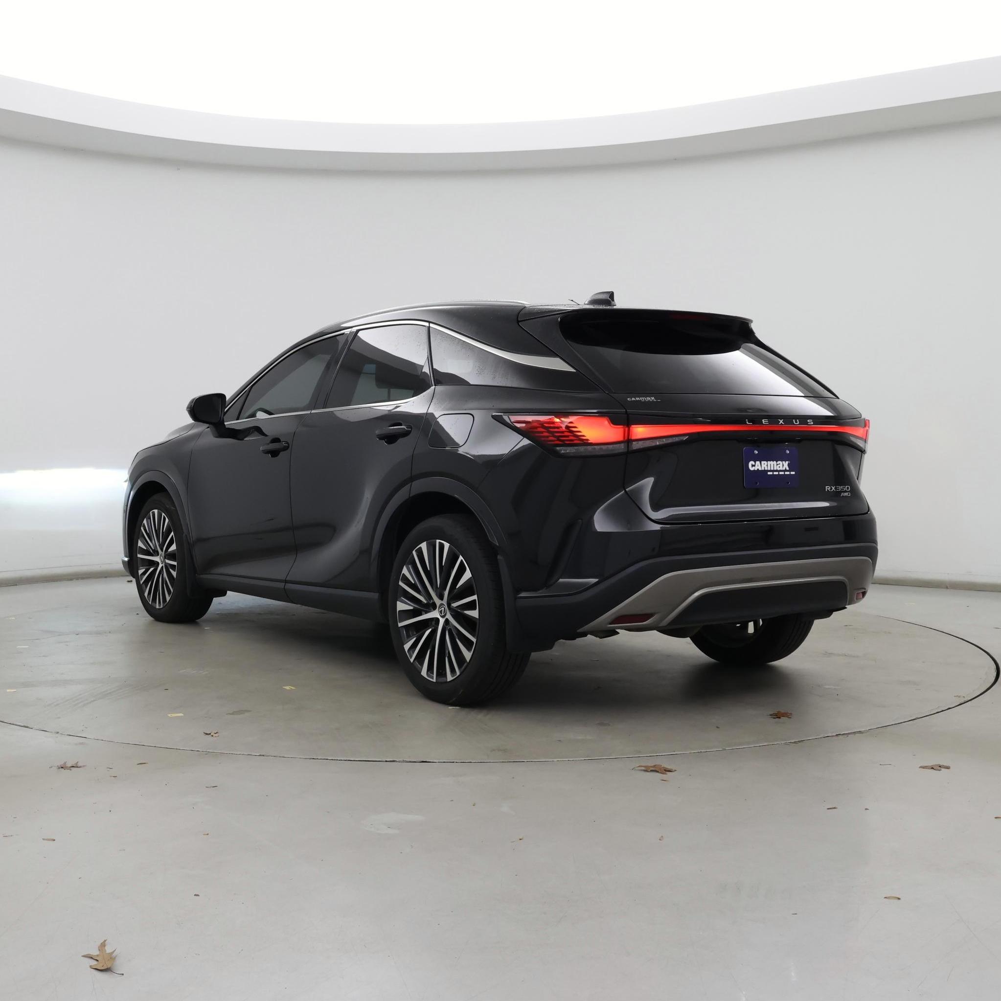 Thumbnail: 2023 Lexus RX - 2