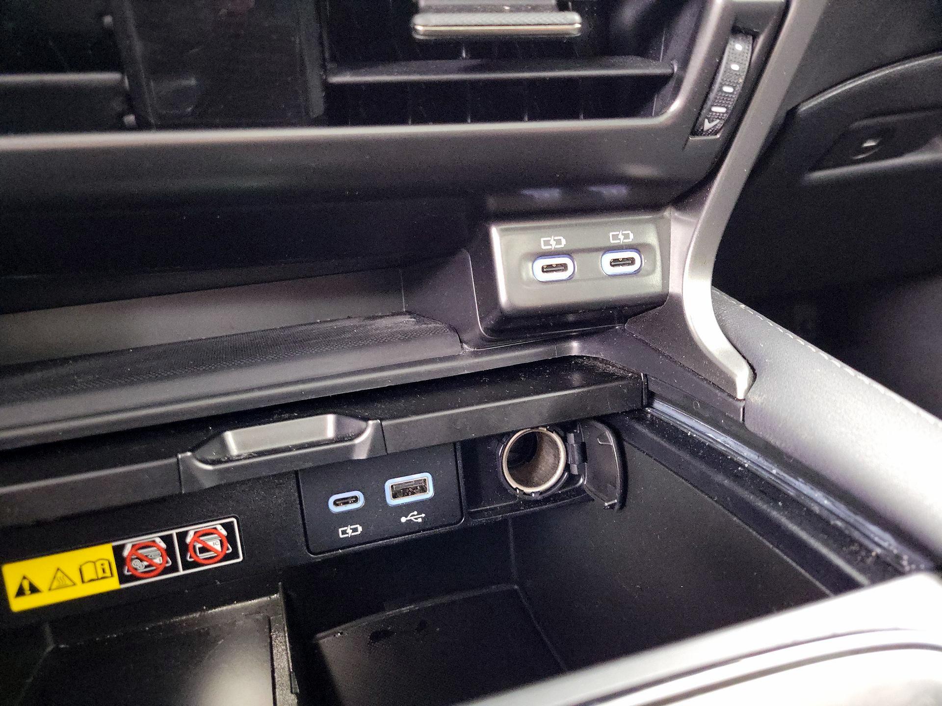 Thumbnail: 2023 Lexus RX - 19