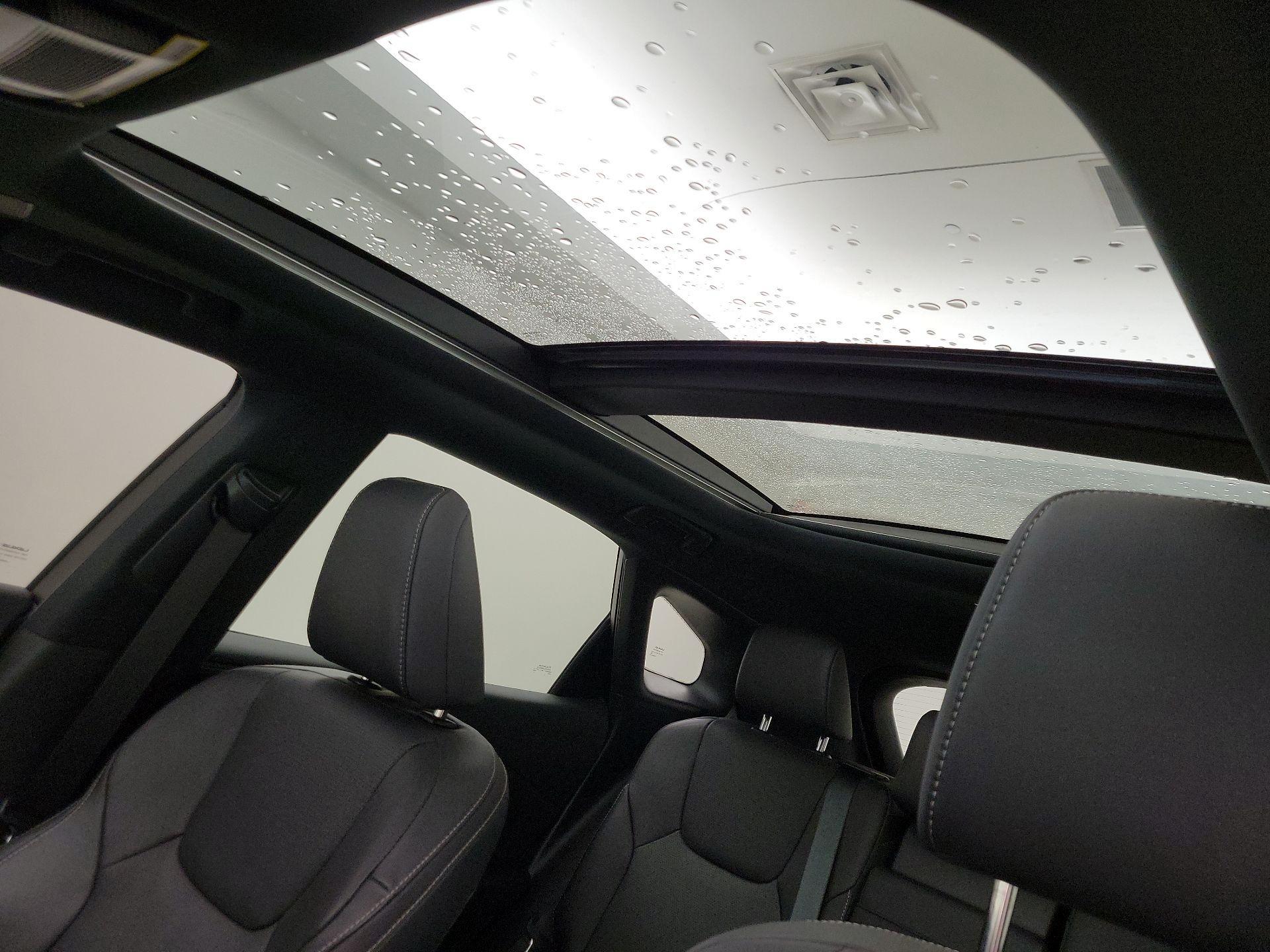 Thumbnail: 2023 Lexus RX - 20