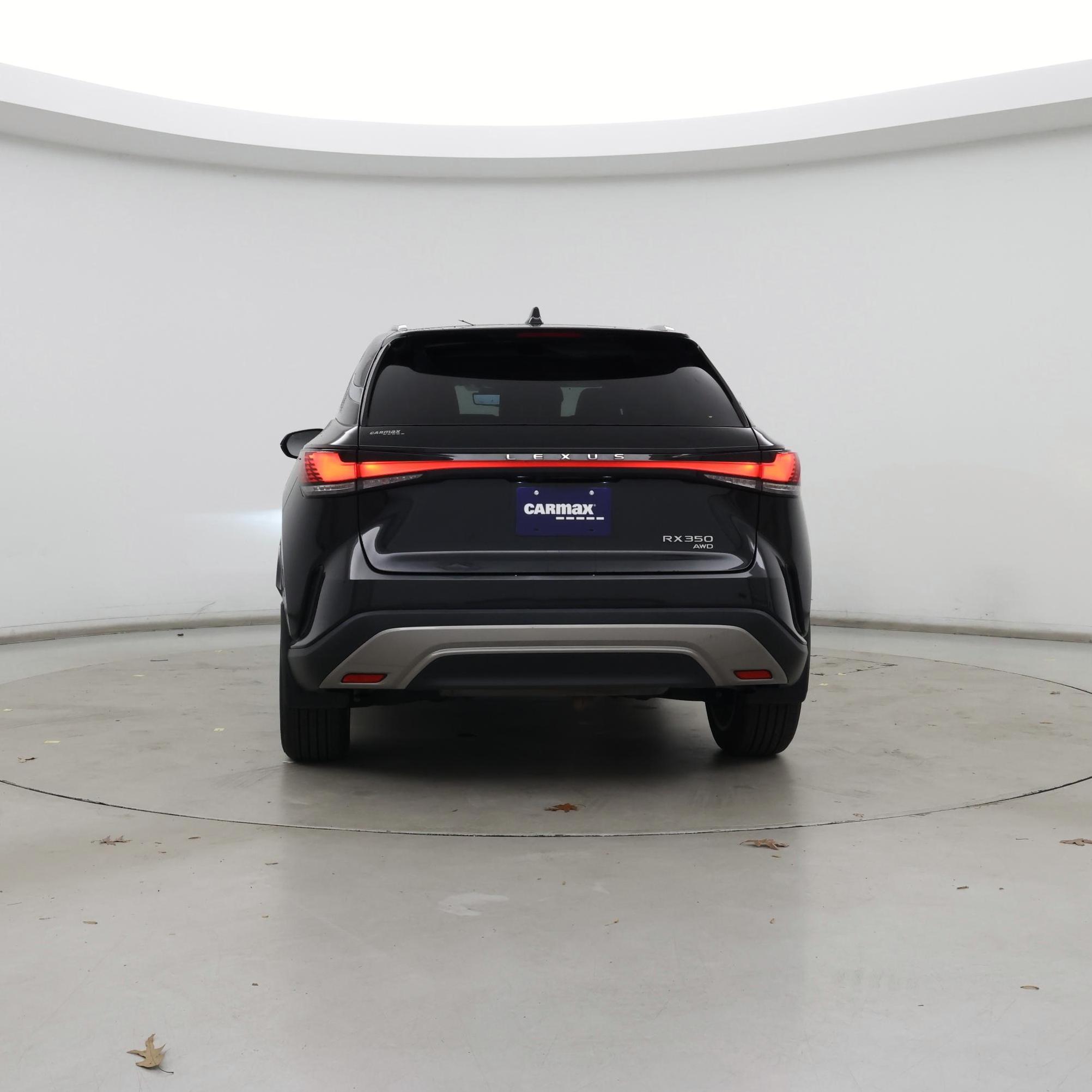 Thumbnail: 2023 Lexus RX - 6