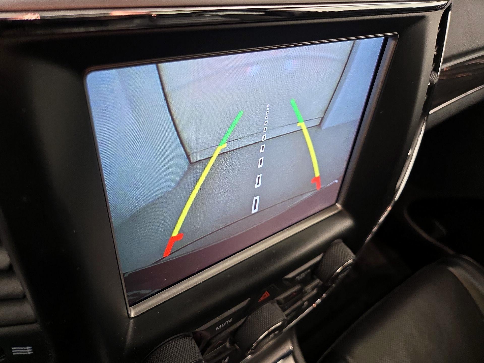 Thumbnail: 2018 Jeep Grand Cherokee - 15