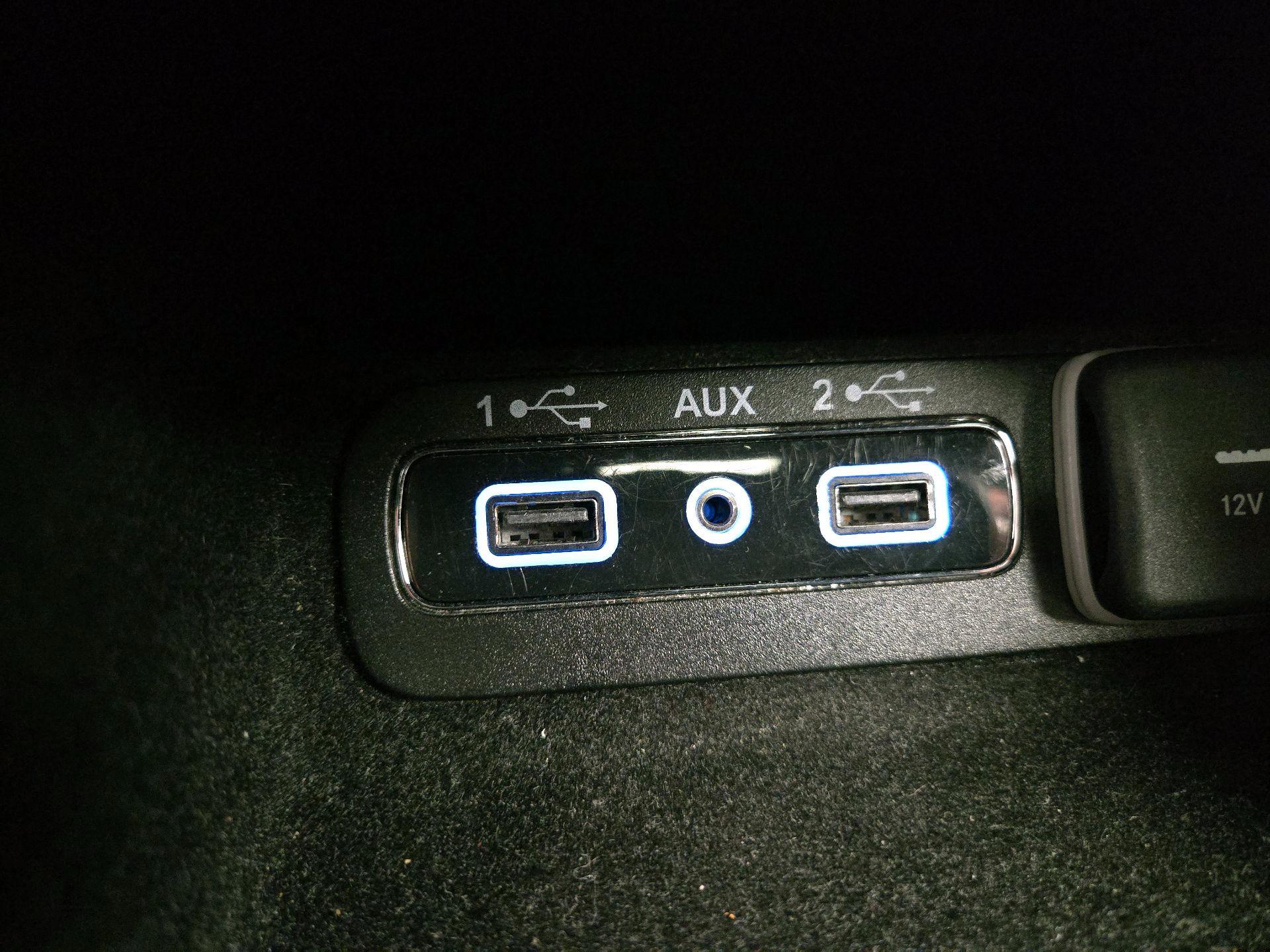 Thumbnail: 2018 Jeep Grand Cherokee - 19