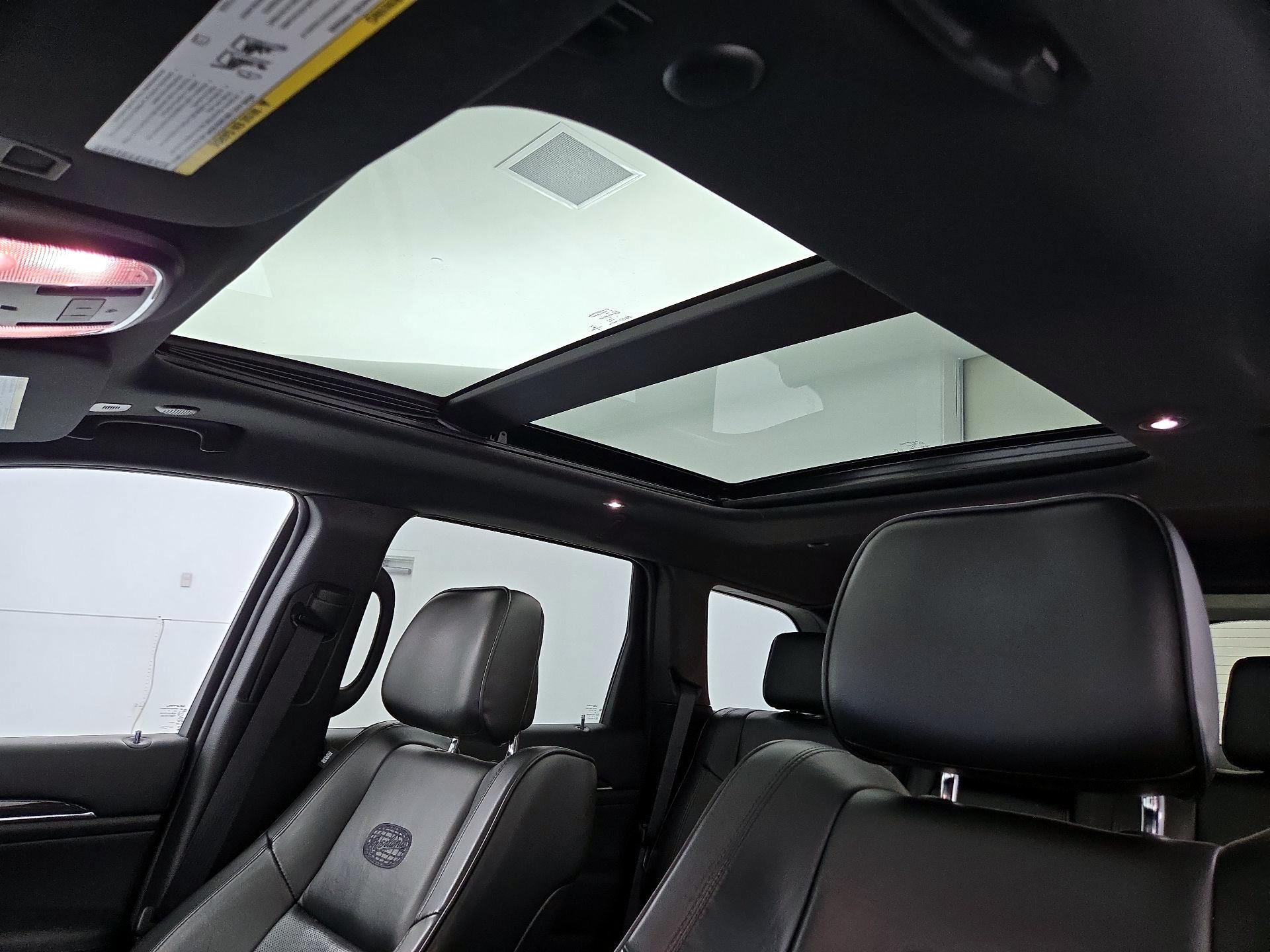 Thumbnail: 2018 Jeep Grand Cherokee - 20