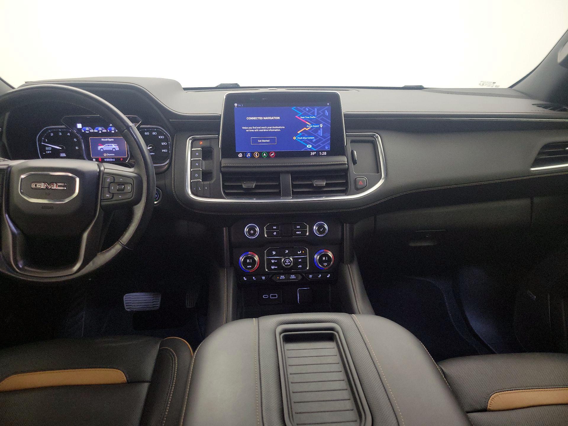 Thumbnail: 2021 GMC Yukon - 9