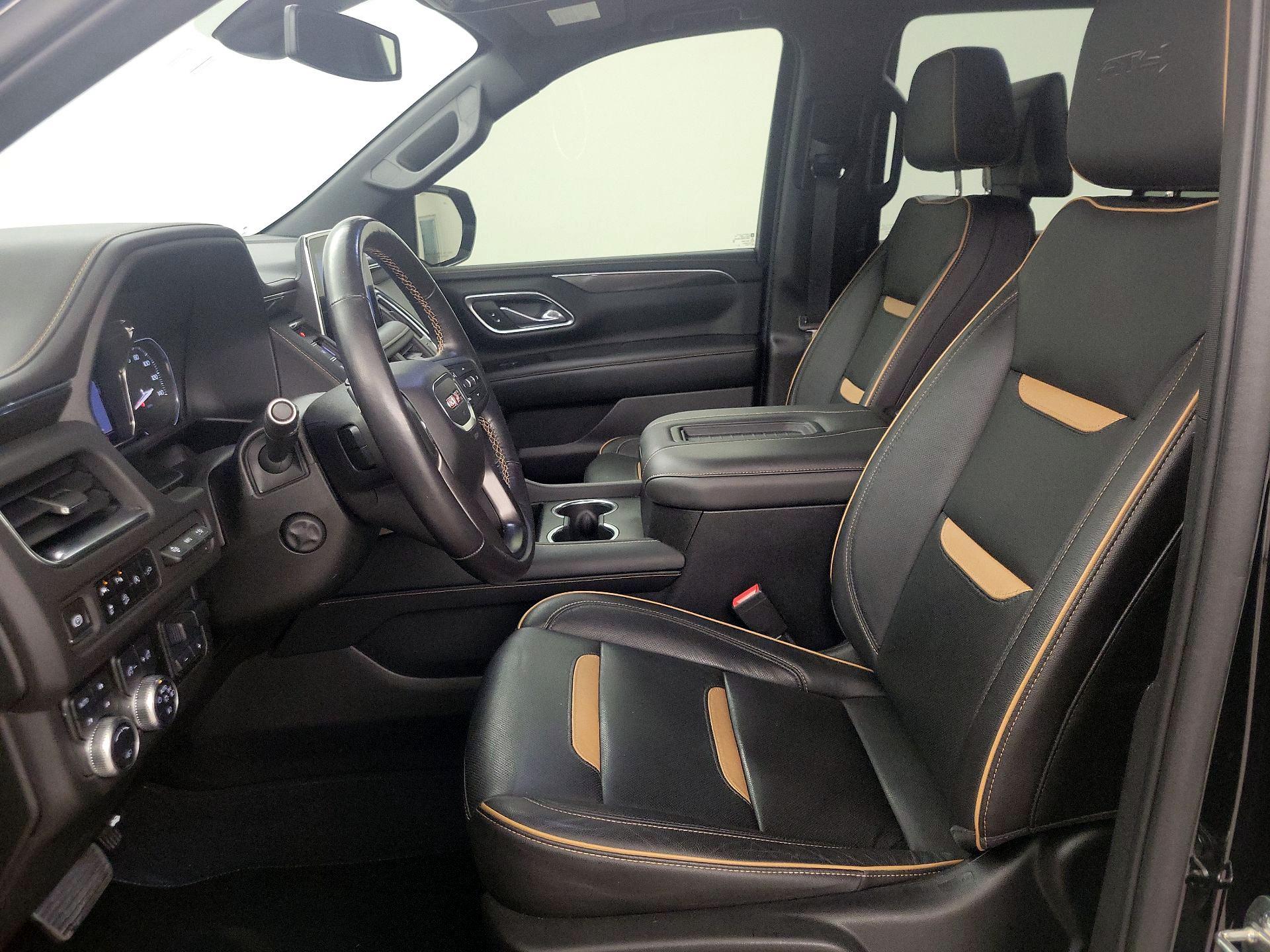 Thumbnail: 2021 GMC Yukon - 11