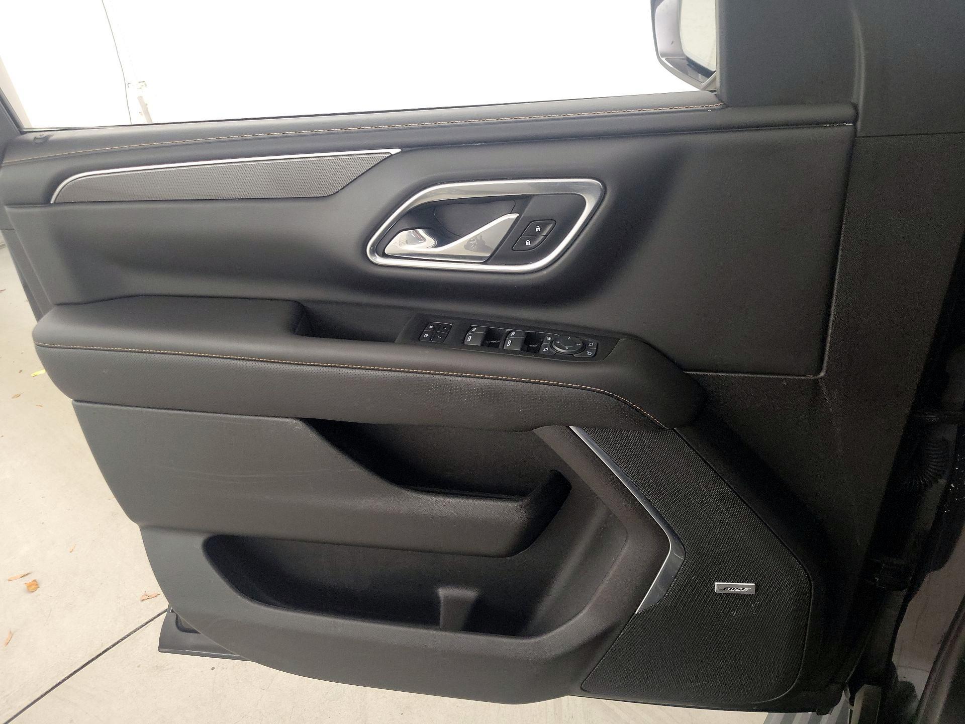 Thumbnail: 2021 GMC Yukon - 12