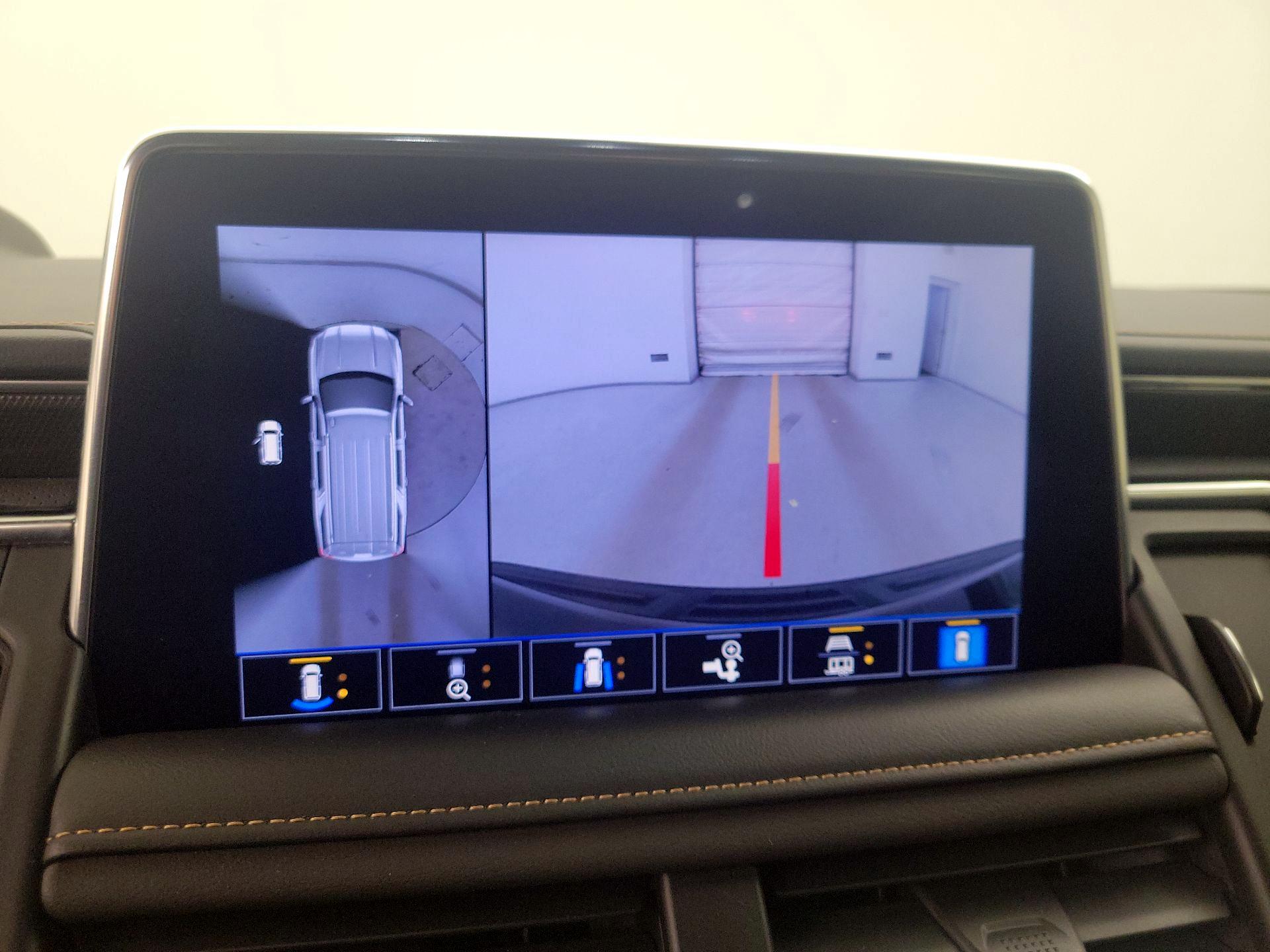 Thumbnail: 2021 GMC Yukon - 14