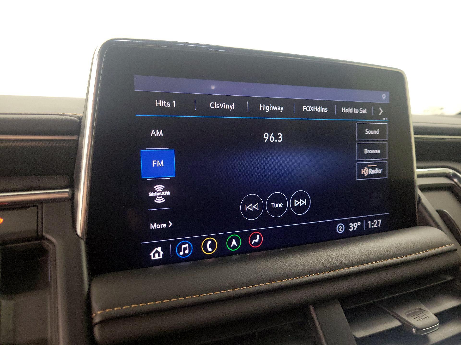 Thumbnail: 2021 GMC Yukon - 15