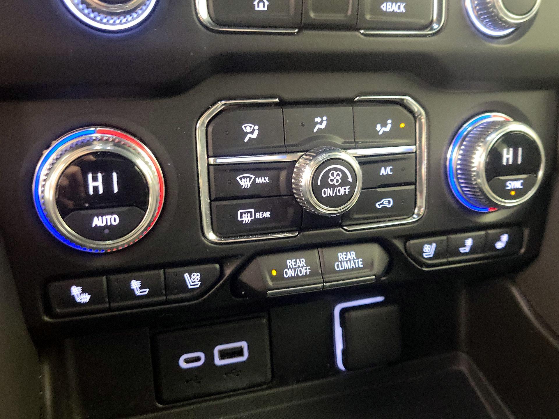 Thumbnail: 2021 GMC Yukon - 16