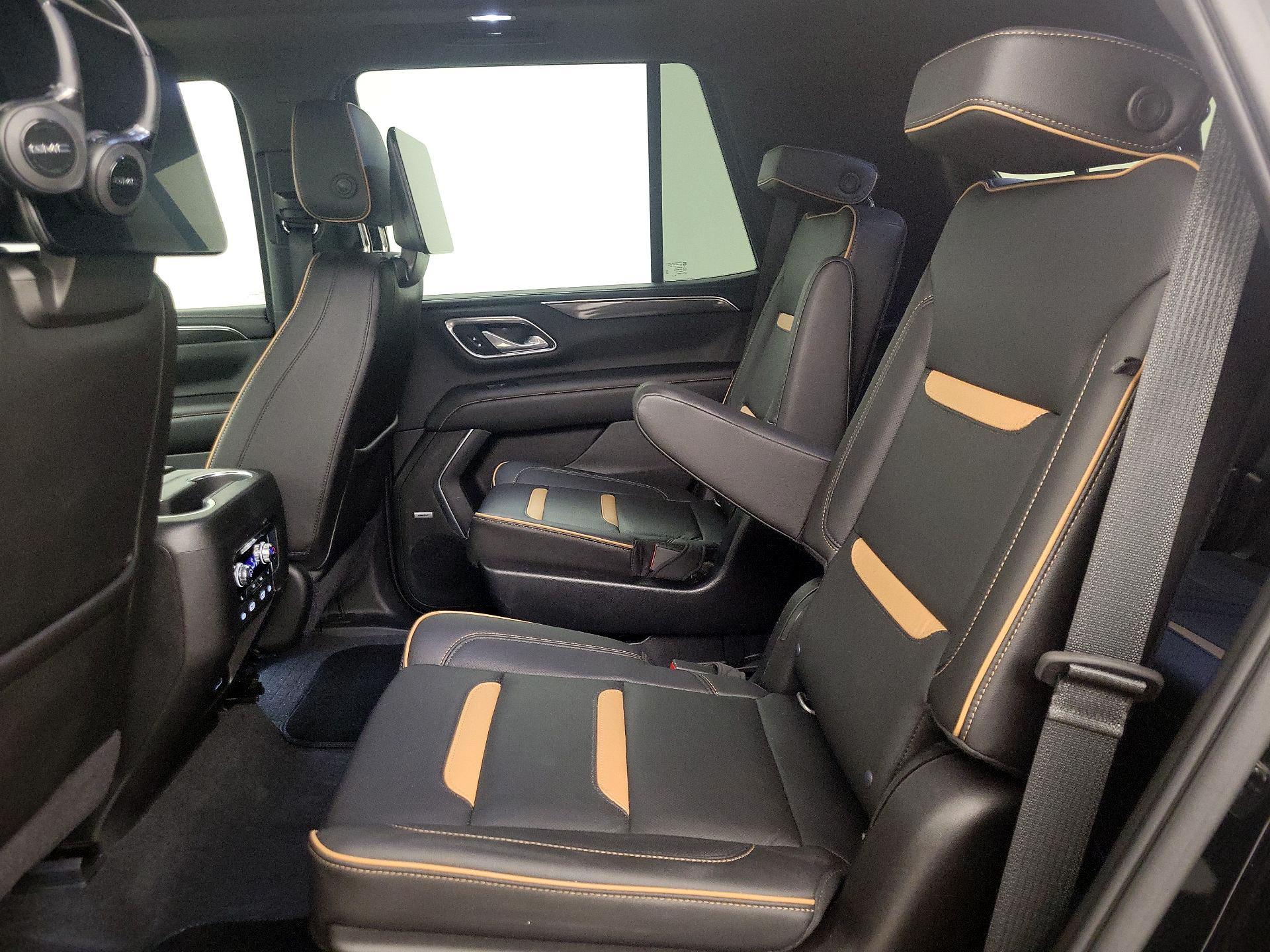 Thumbnail: 2021 GMC Yukon - 20