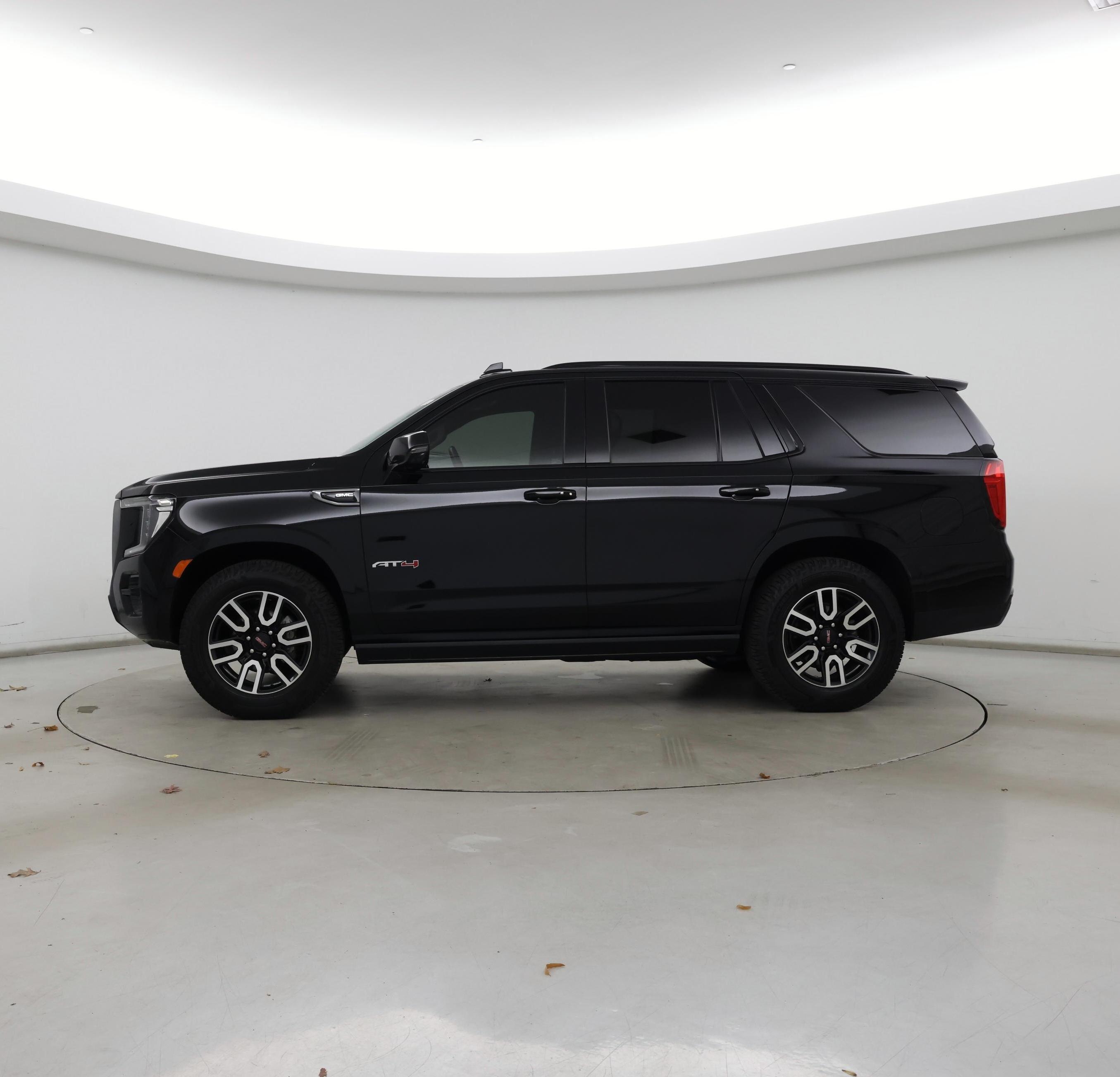 Thumbnail: 2021 GMC Yukon - 3