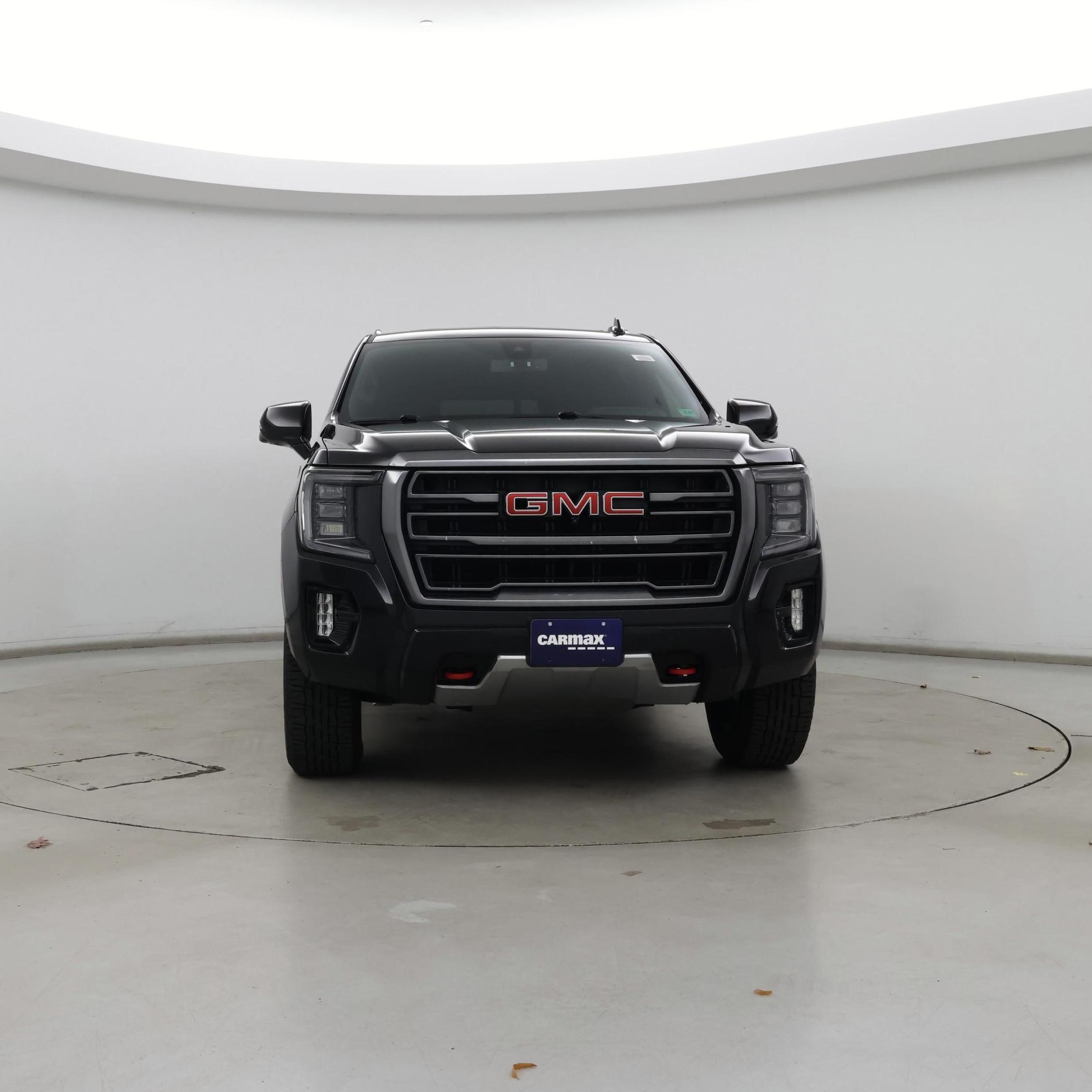 Thumbnail: 2021 GMC Yukon - 5