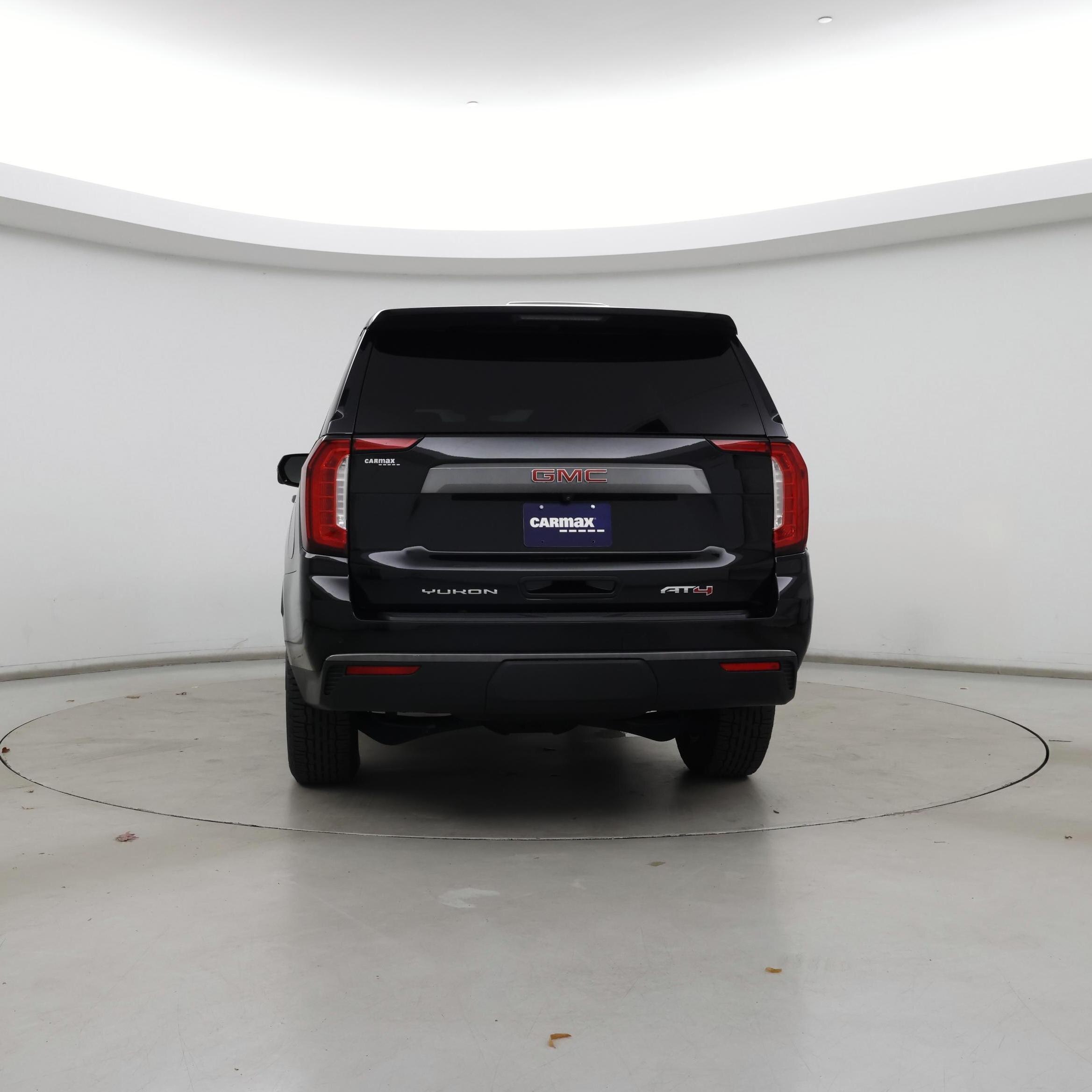 Thumbnail: 2021 GMC Yukon - 6