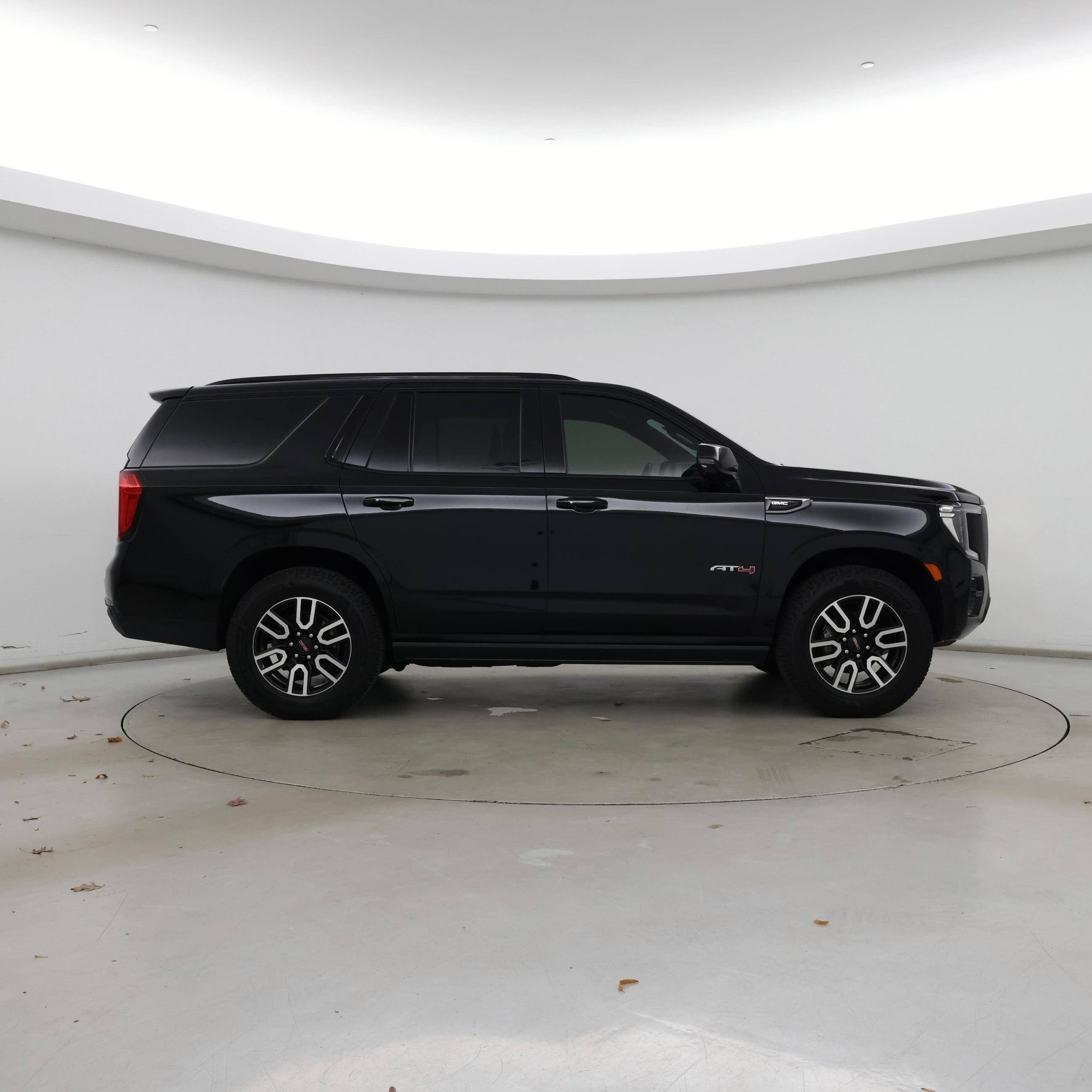 Thumbnail: 2021 GMC Yukon - 7