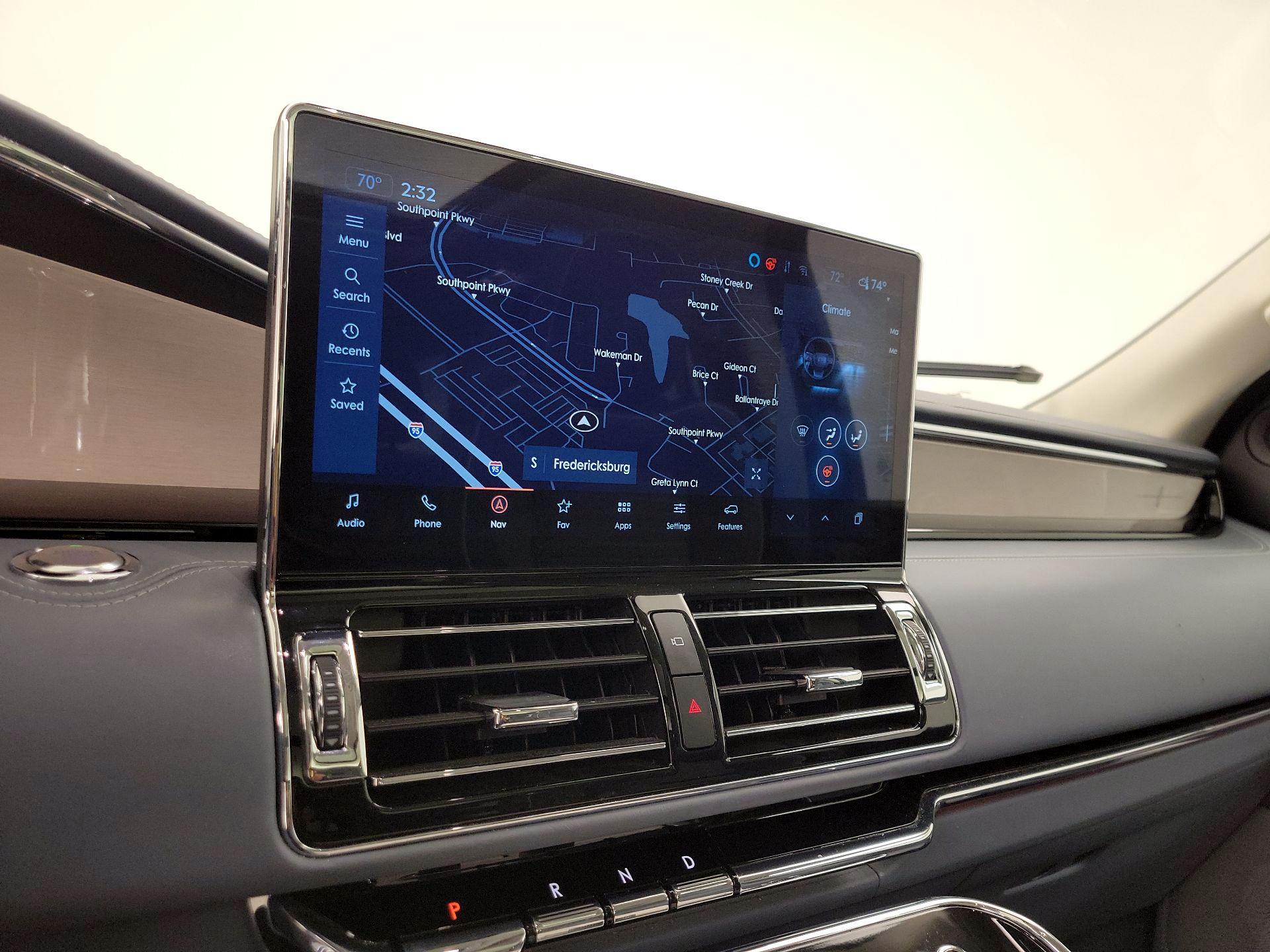 Thumbnail: 2023 Lincoln Navigator - 14