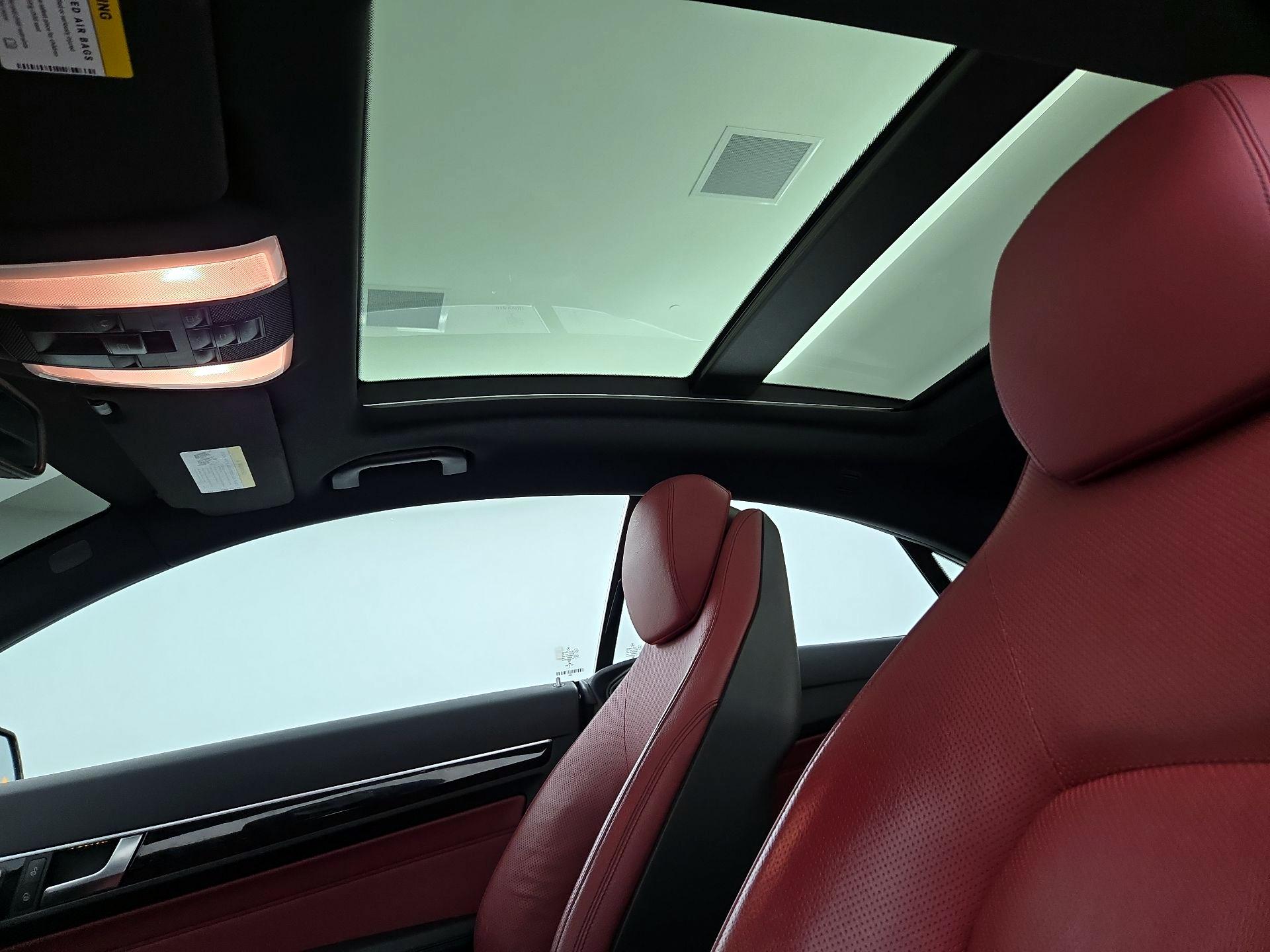 Thumbnail: 2016 Mercedes-Benz E-Class - 19