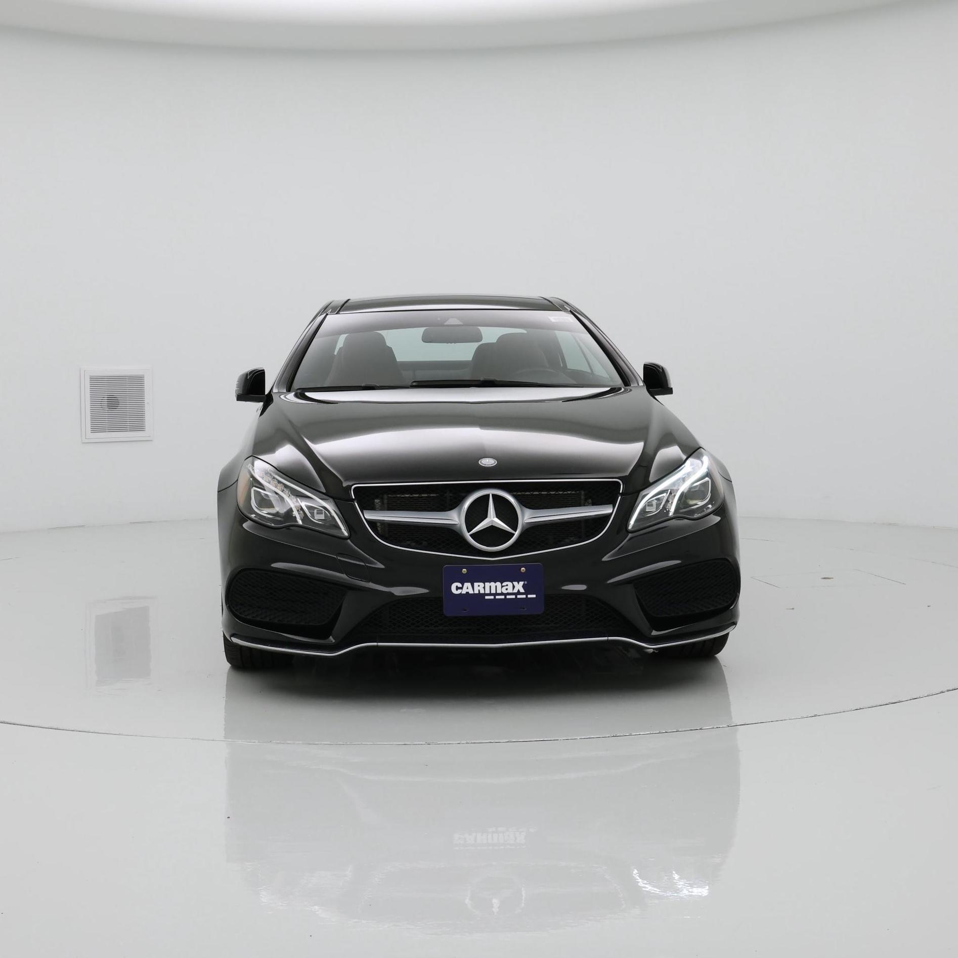 Thumbnail: 2016 Mercedes-Benz E-Class - 5