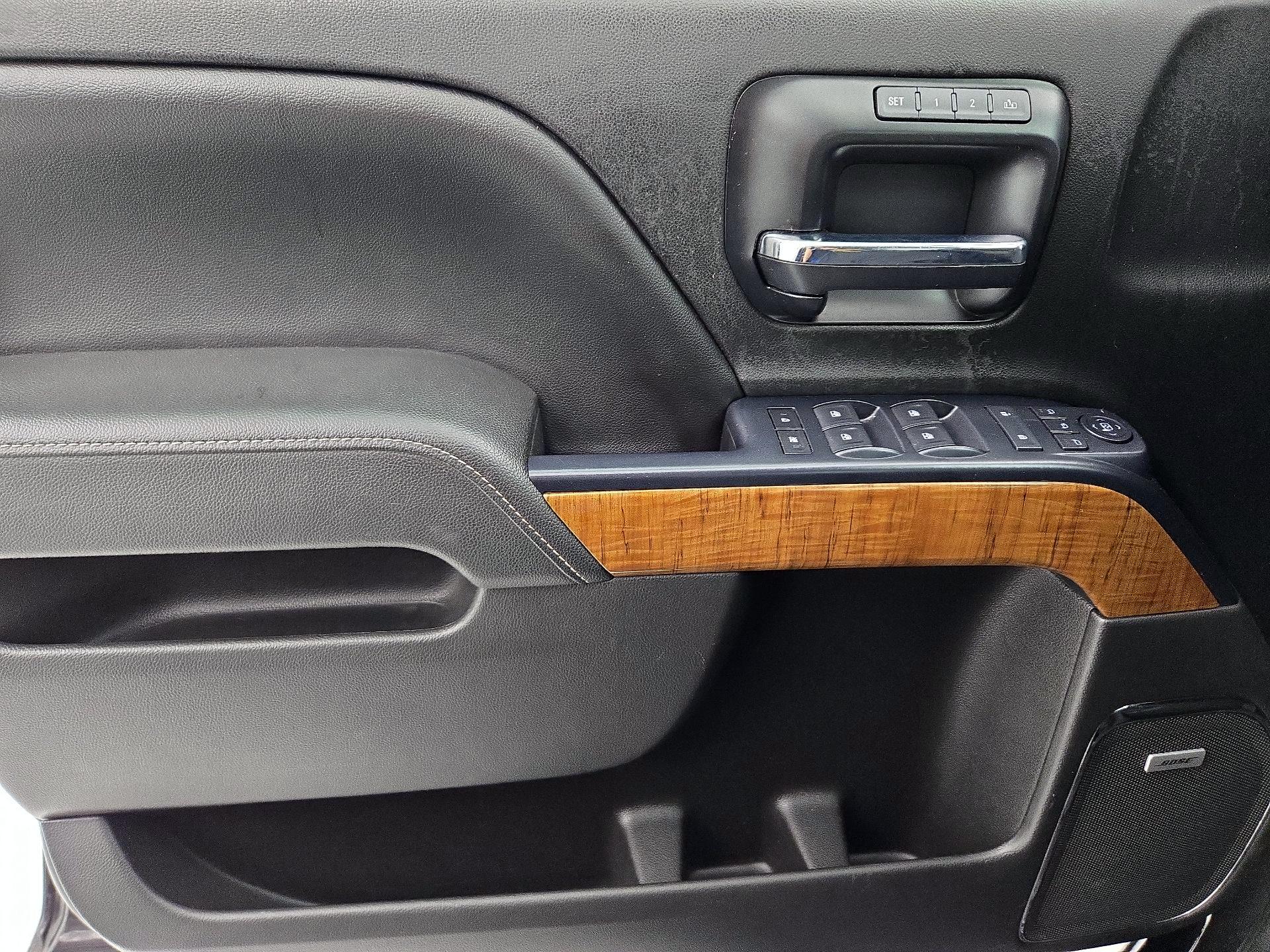 Thumbnail: 2014 GMC Sierra 1500 - 12