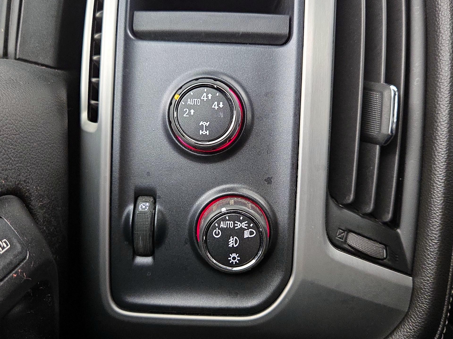 Thumbnail: 2014 GMC Sierra 1500 - 13