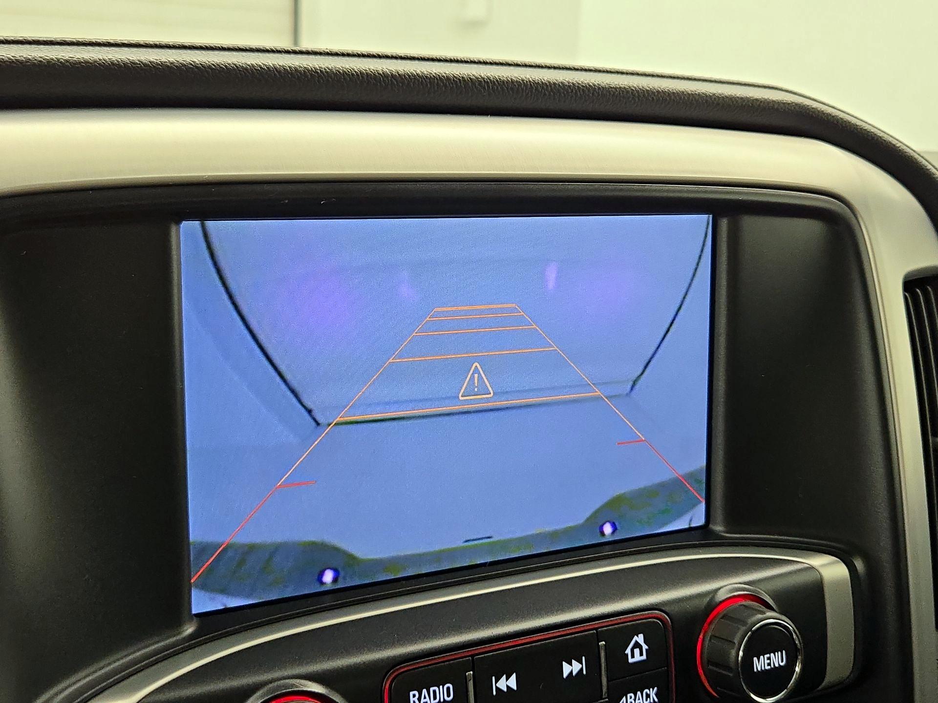 Thumbnail: 2014 GMC Sierra 1500 - 15