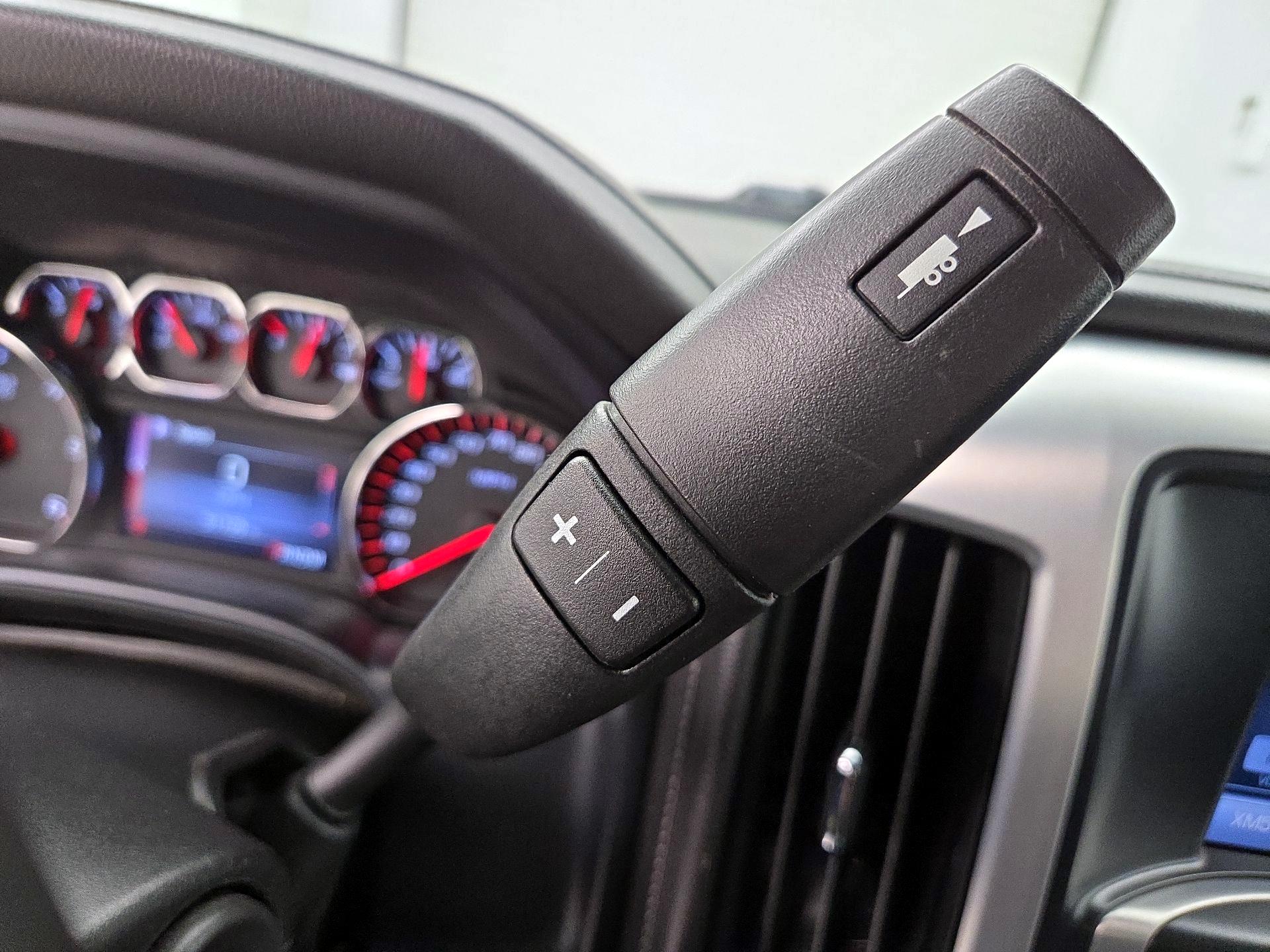 Thumbnail: 2014 GMC Sierra 1500 - 18